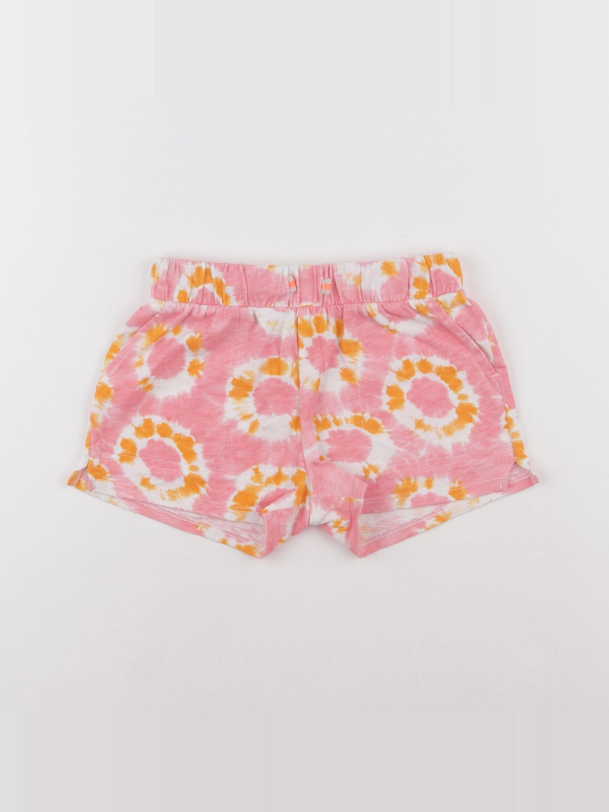 Crewcuts - short rose - 5 ans