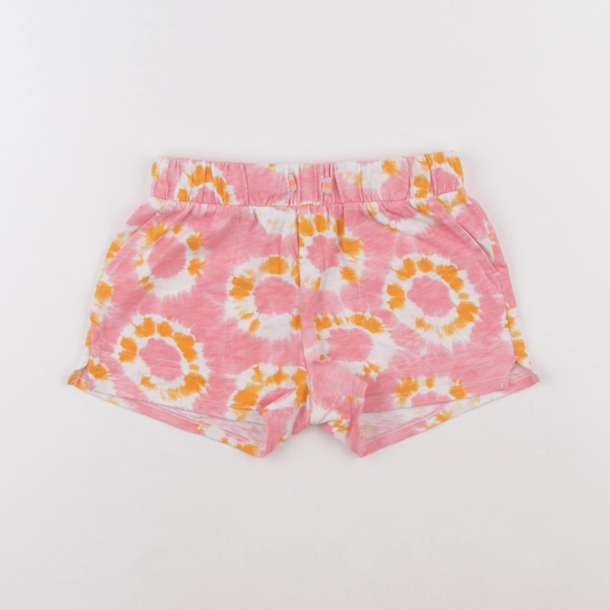 Crewcuts - short rose - 5 ans