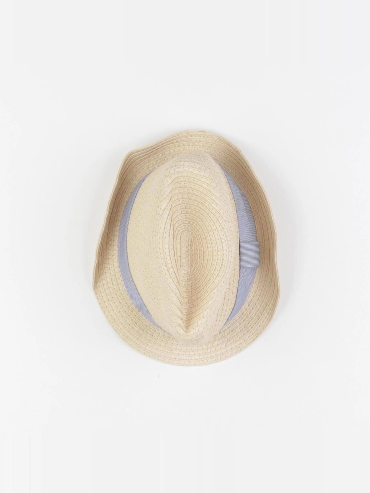 Petit Bateau - chapeau beige - 3/6 mois