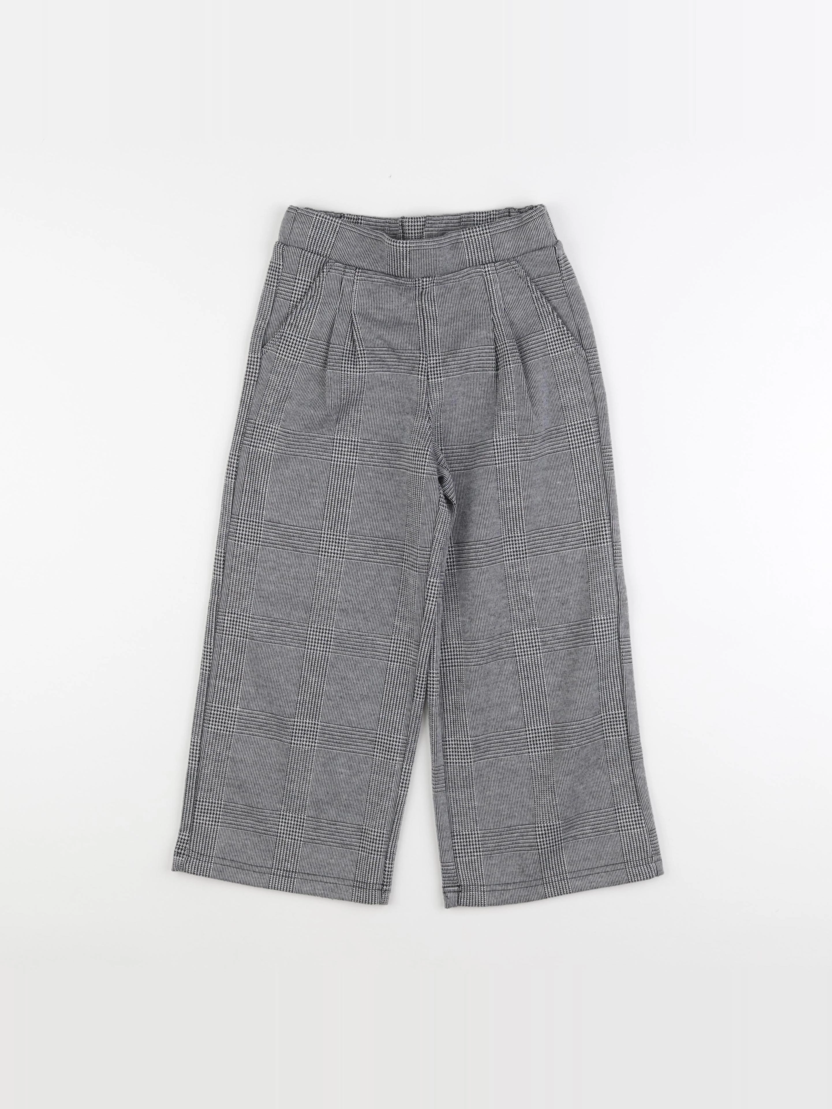Tape à l'oeil - pantalon marron - 6 ans