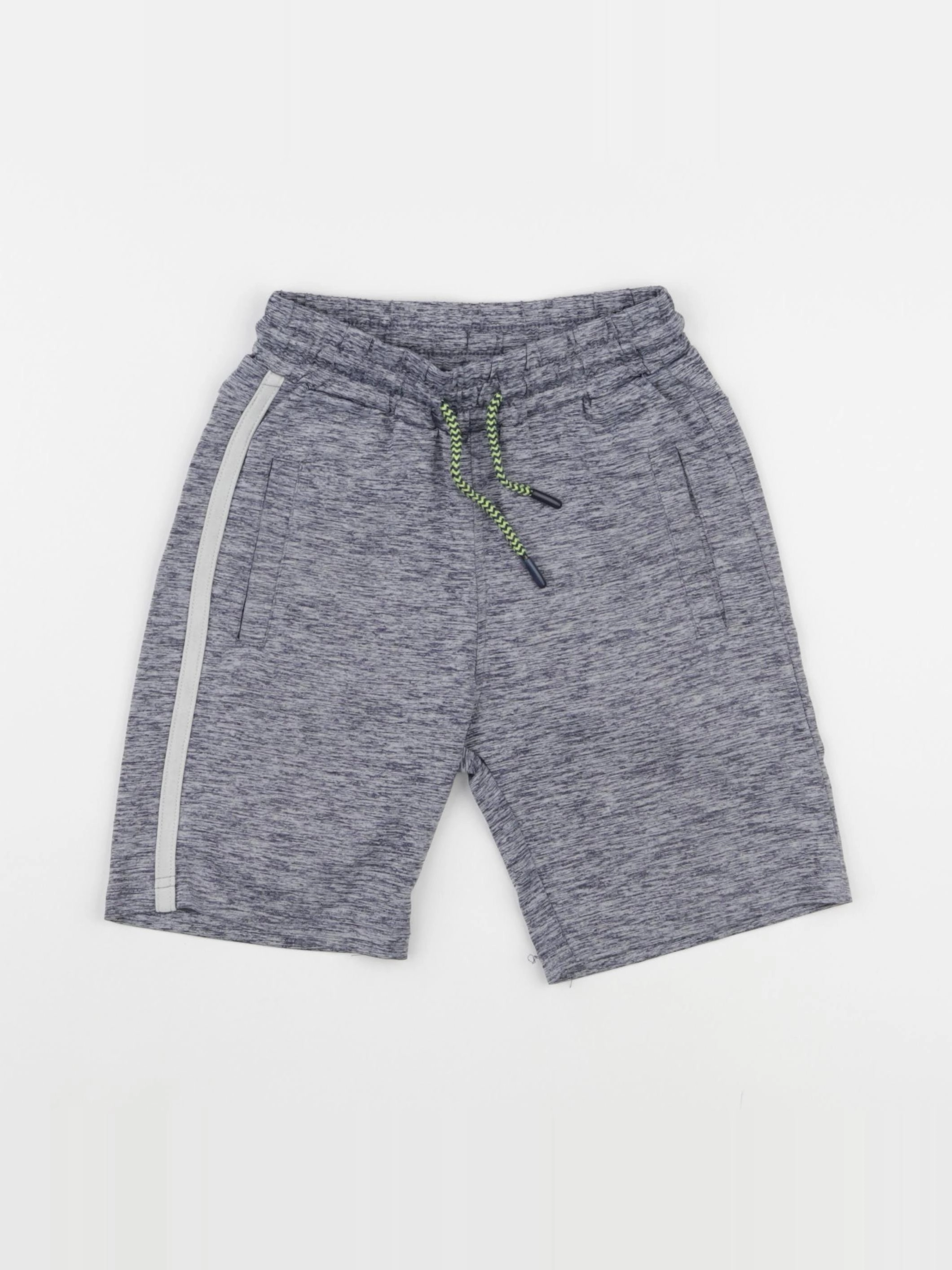 IKKS - short gris - 6 ans