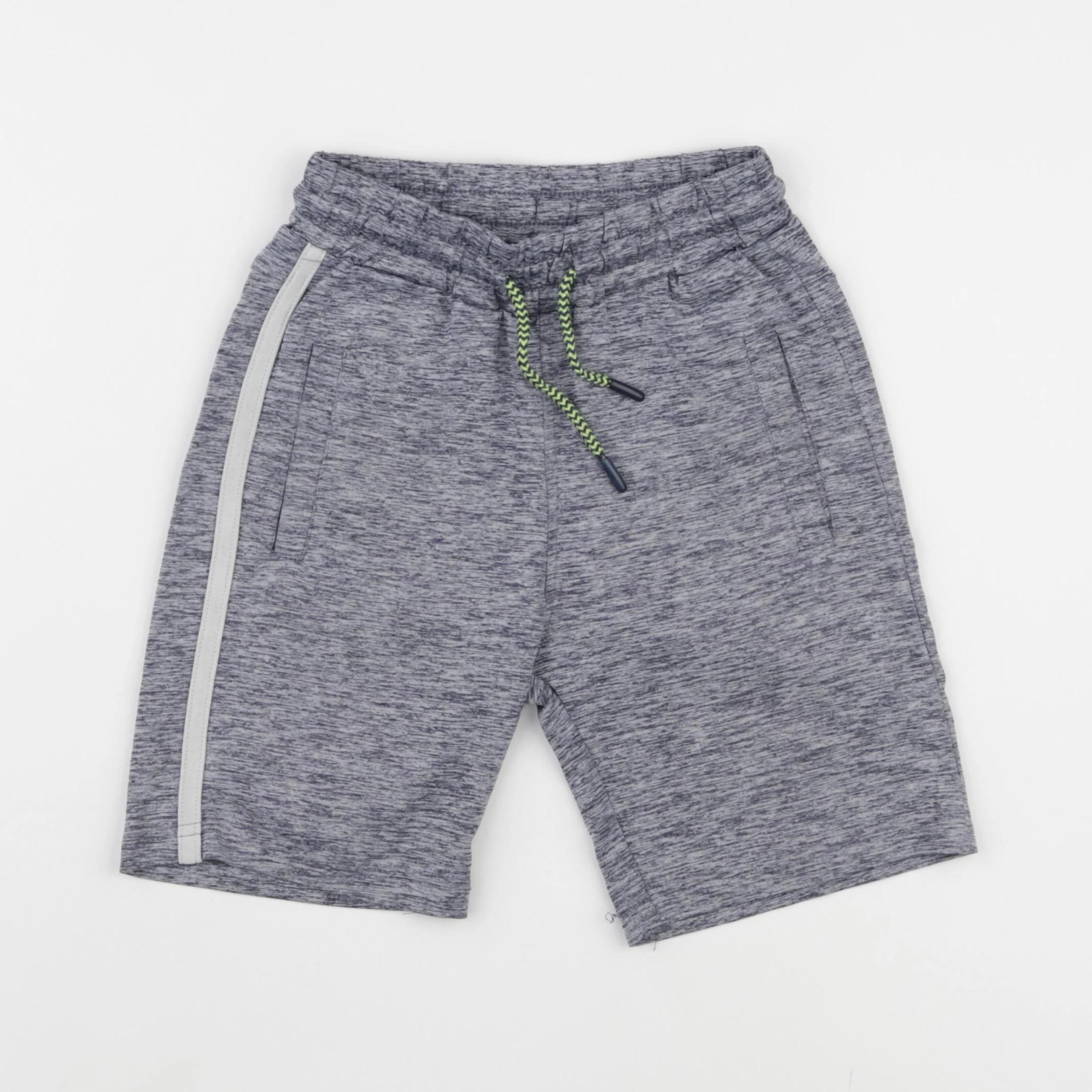 IKKS - short gris - 6 ans