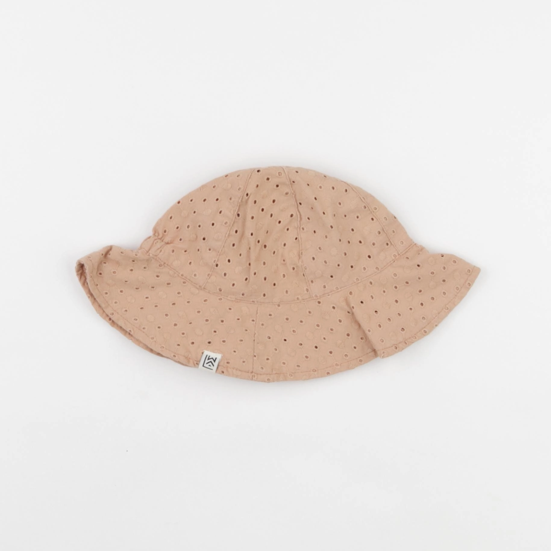 Liewood - chapeau beige - 12/24 mois