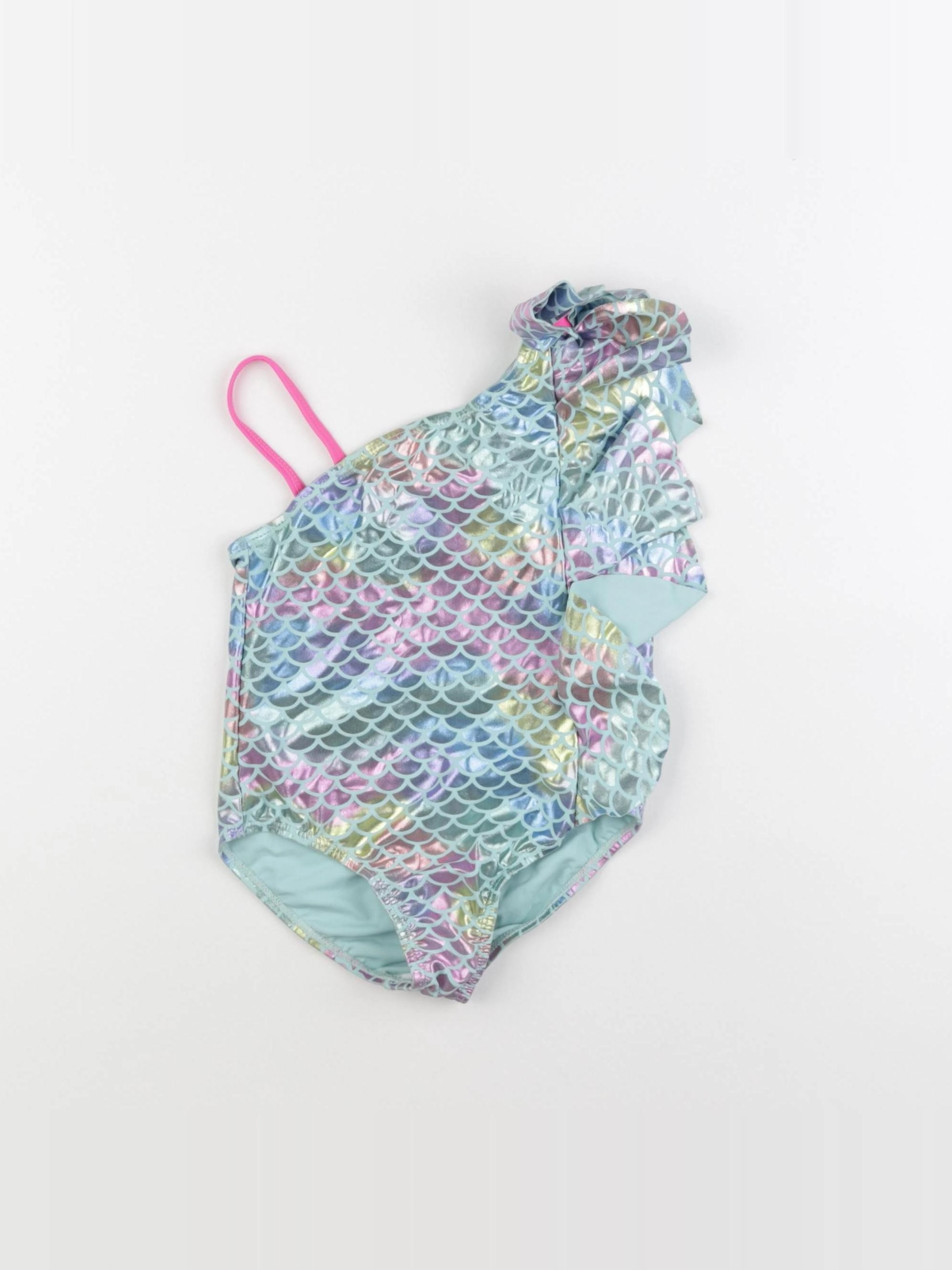Billie Blush - maillot de bain multicolore - 4 ans
