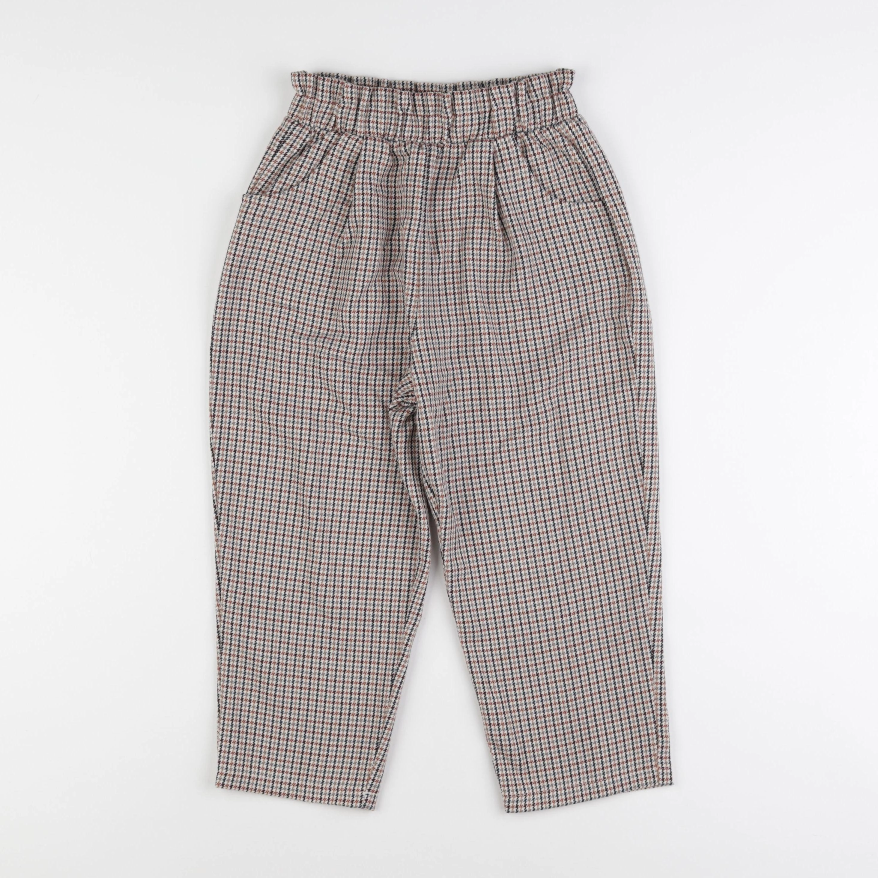 Next - pantalon multicolore - 5/6 ans