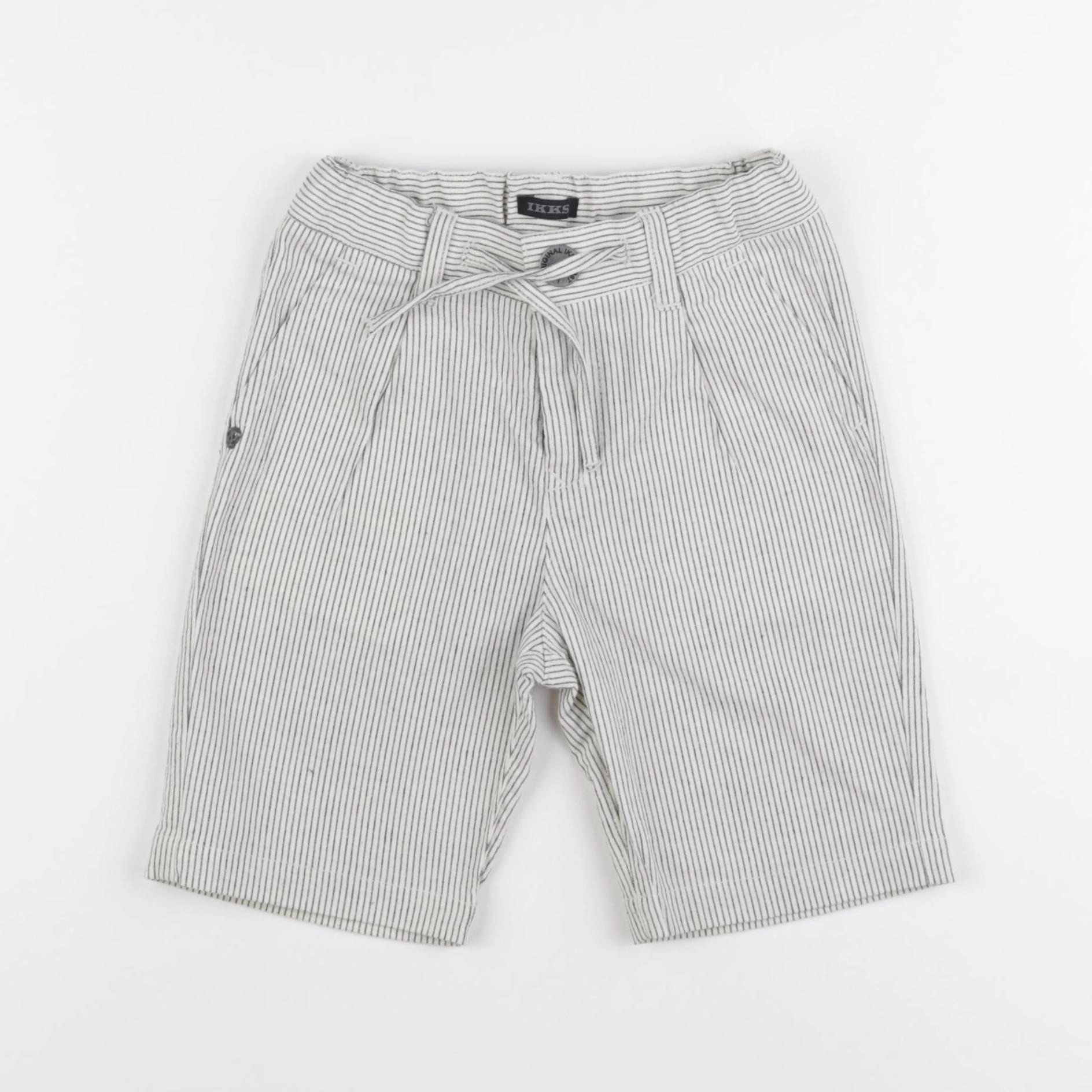 IKKS - short multicolore - 6 ans