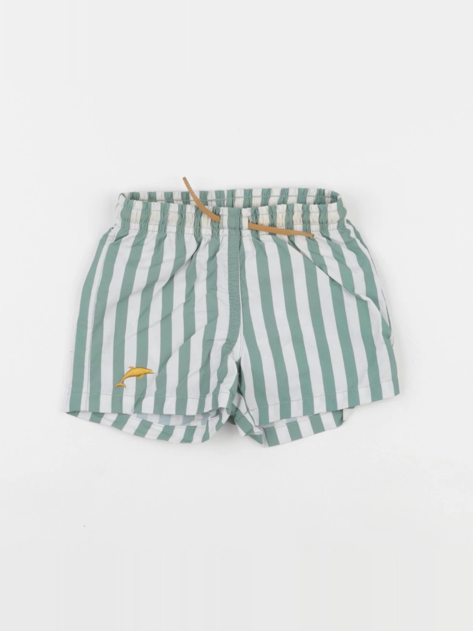 Liewood - maillot de bain vert - 6 mois