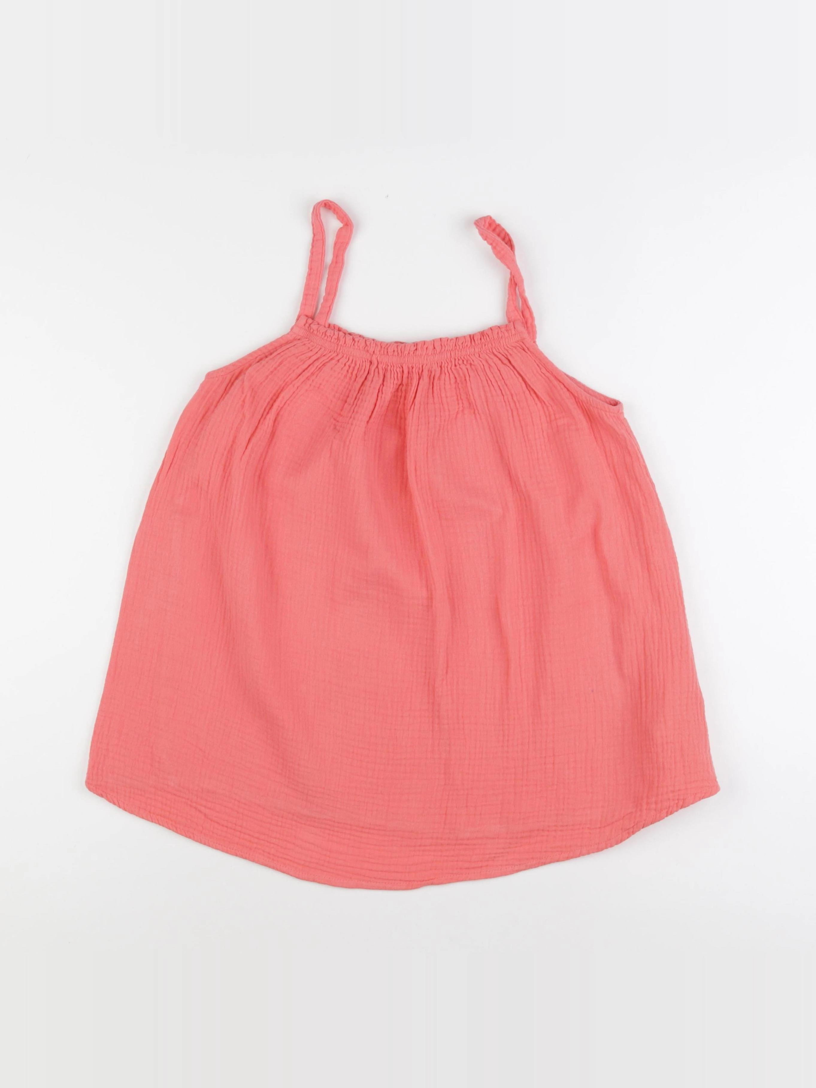 Vertbaudet - blouse grossesse rose - 34