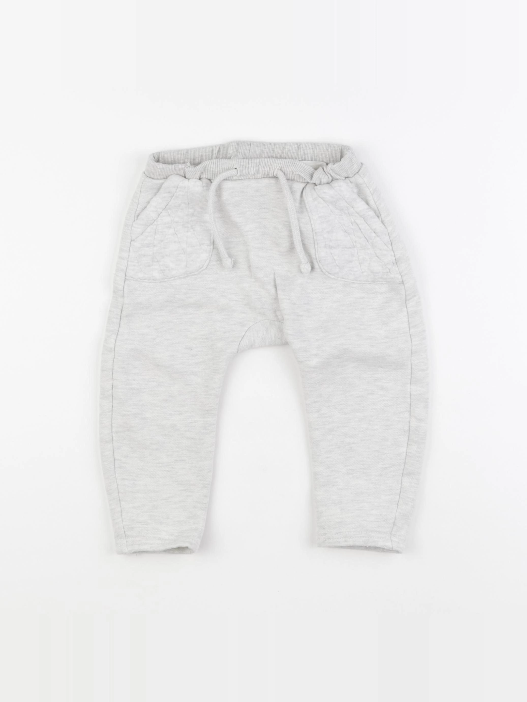 Tape à l'oeil - jogging gris - 36 mois