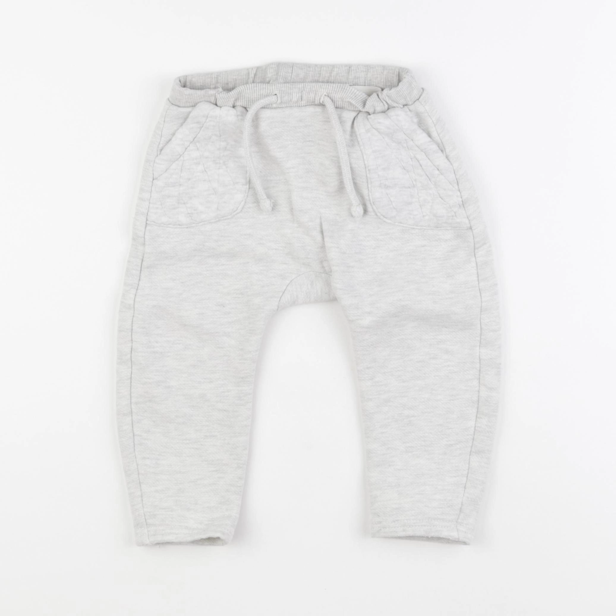 Tape à l'oeil - jogging gris - 36 mois