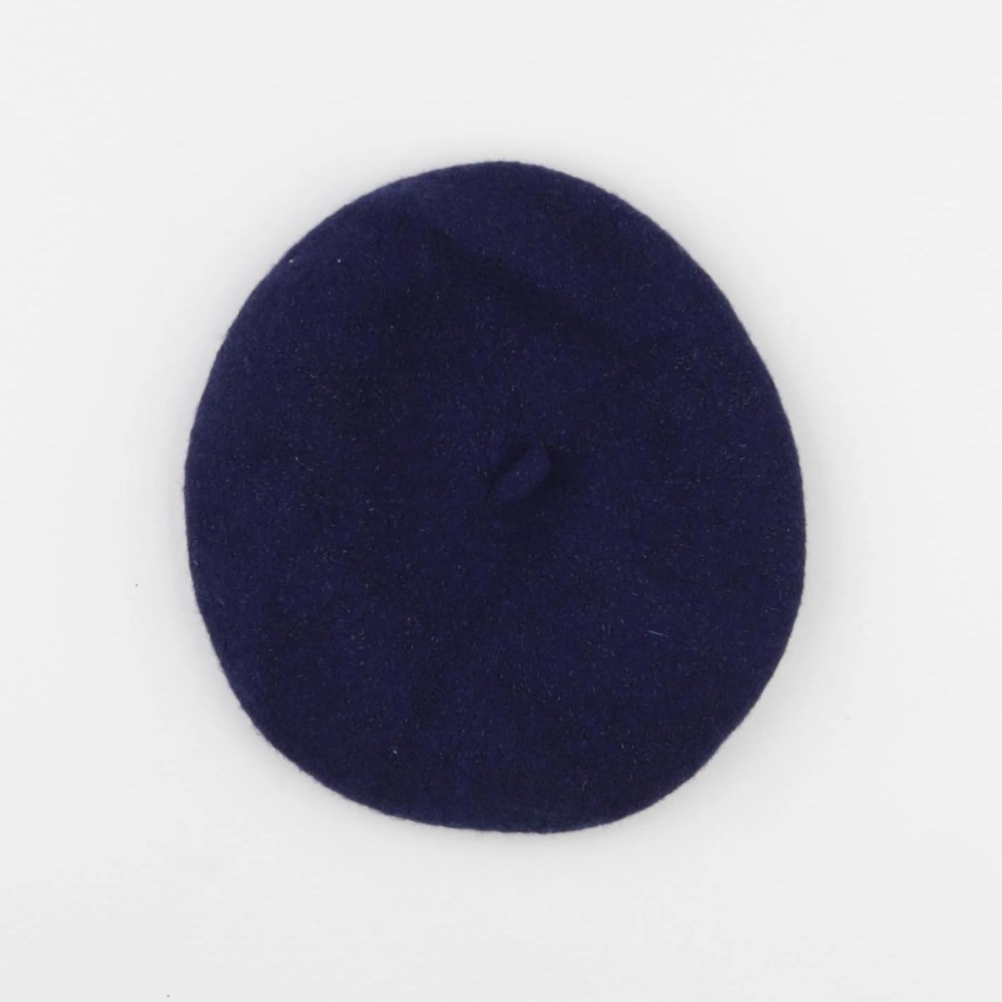Tape à l'oeil - bonnet bleu - 2/3 ans