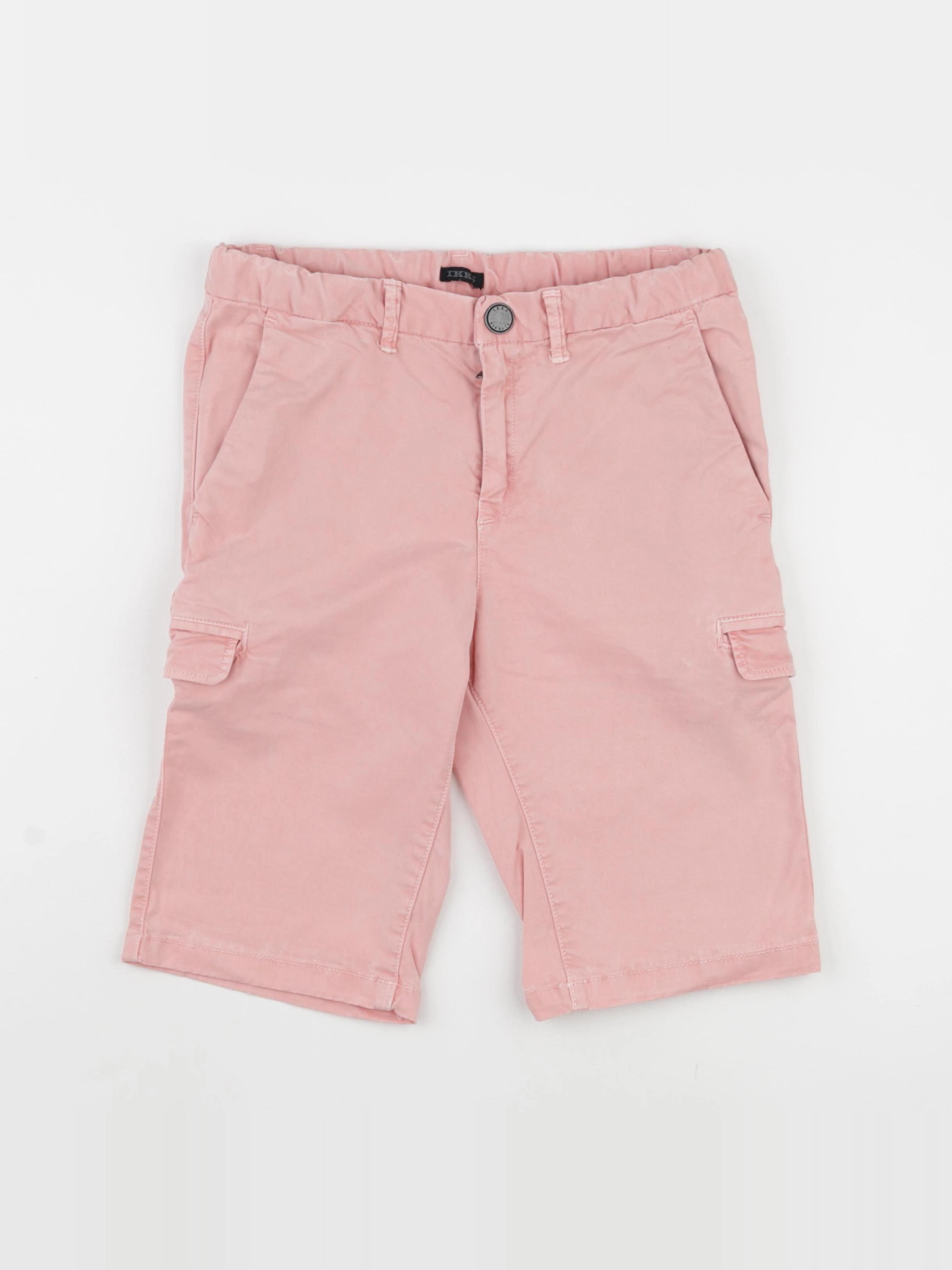 IKKS - short rose - 12 ans