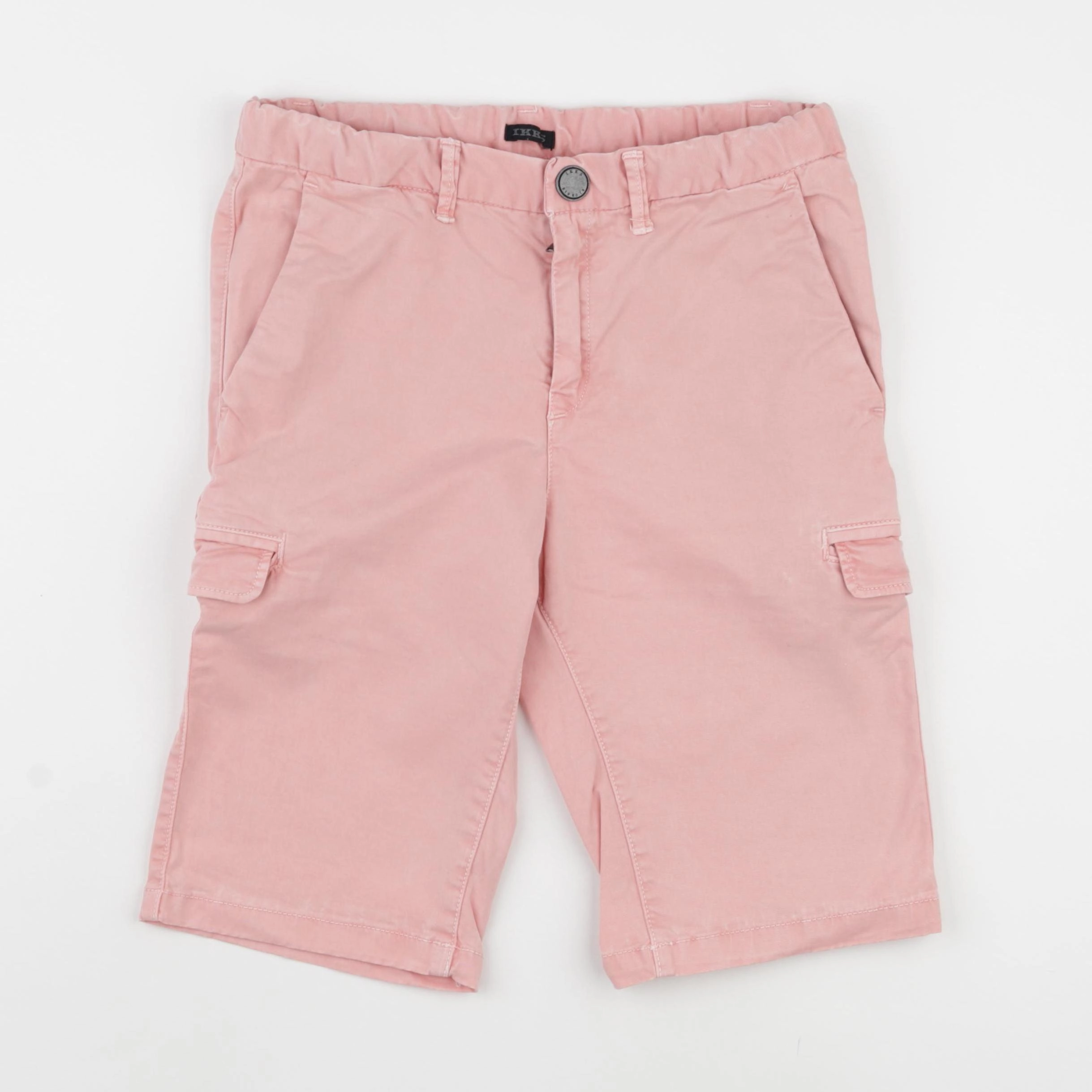 IKKS - short rose - 12 ans