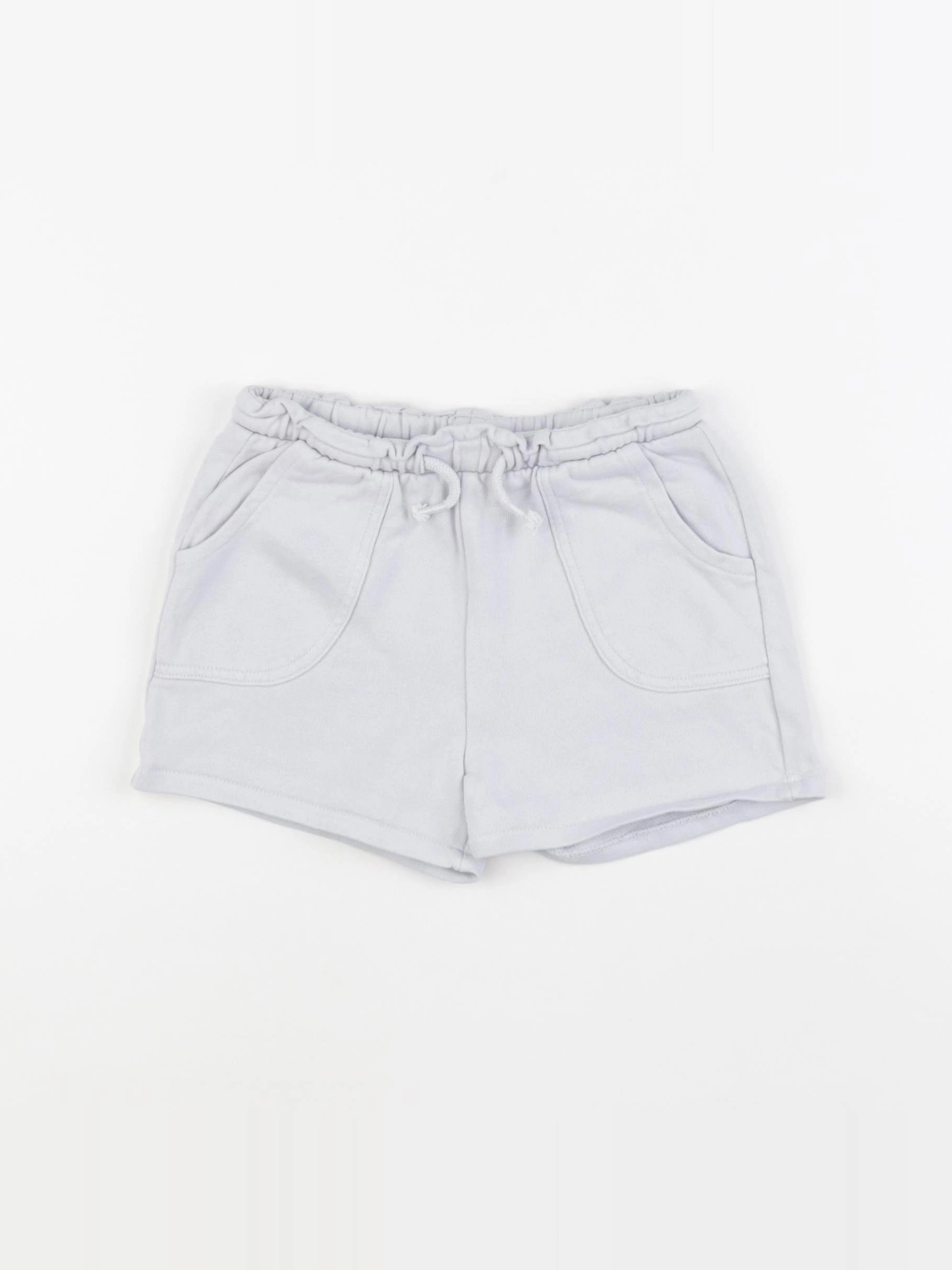 Mango - short bleu - 4/5 ans