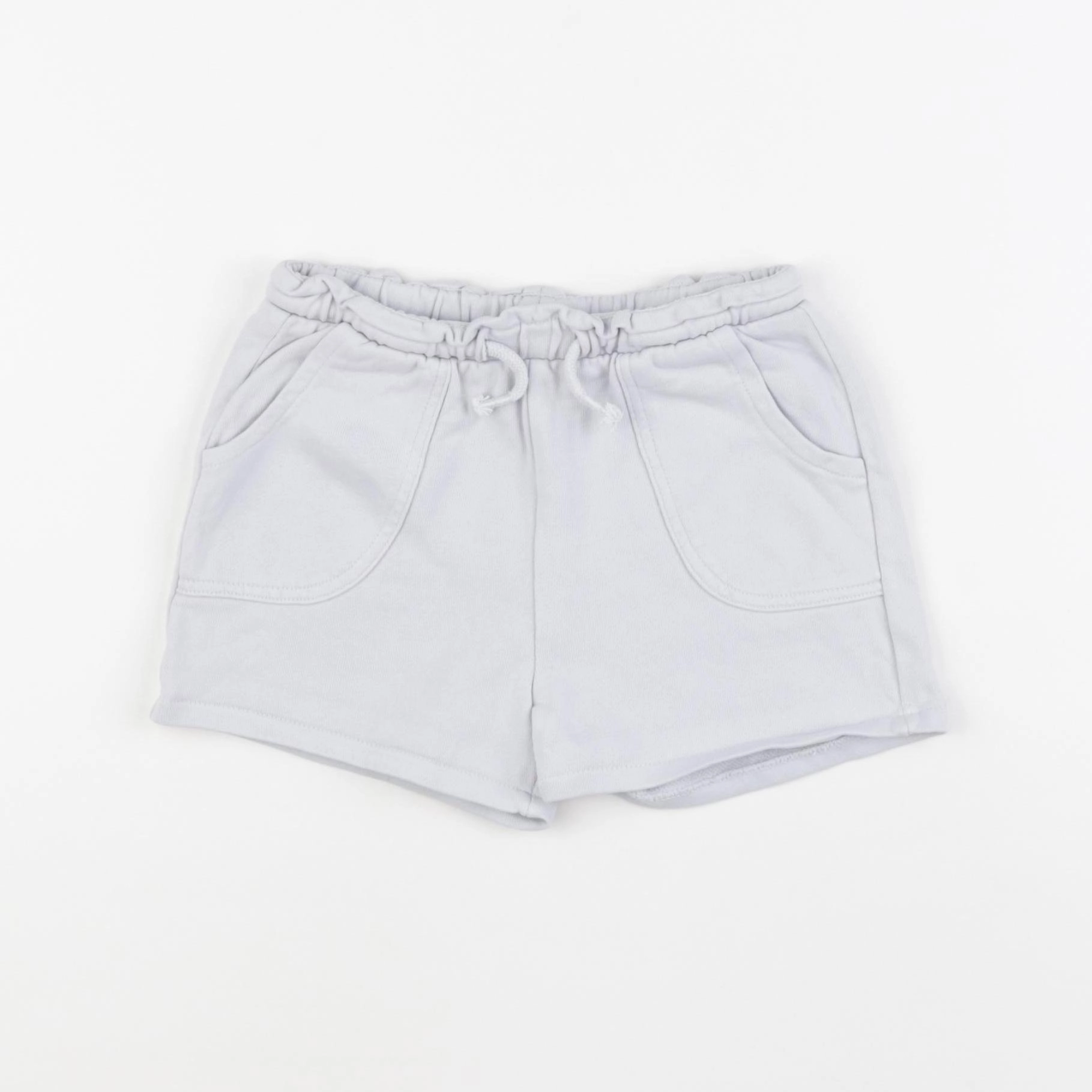 Mango - short bleu - 4/5 ans