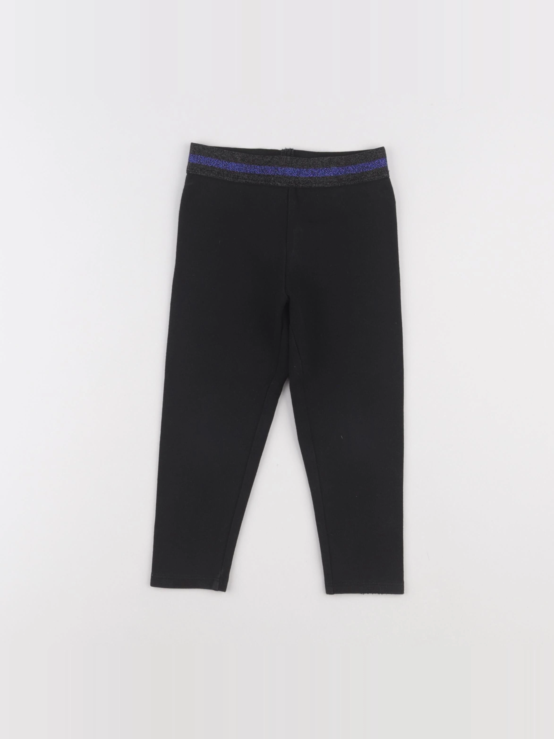 Storytelling - legging noir - 3 ans