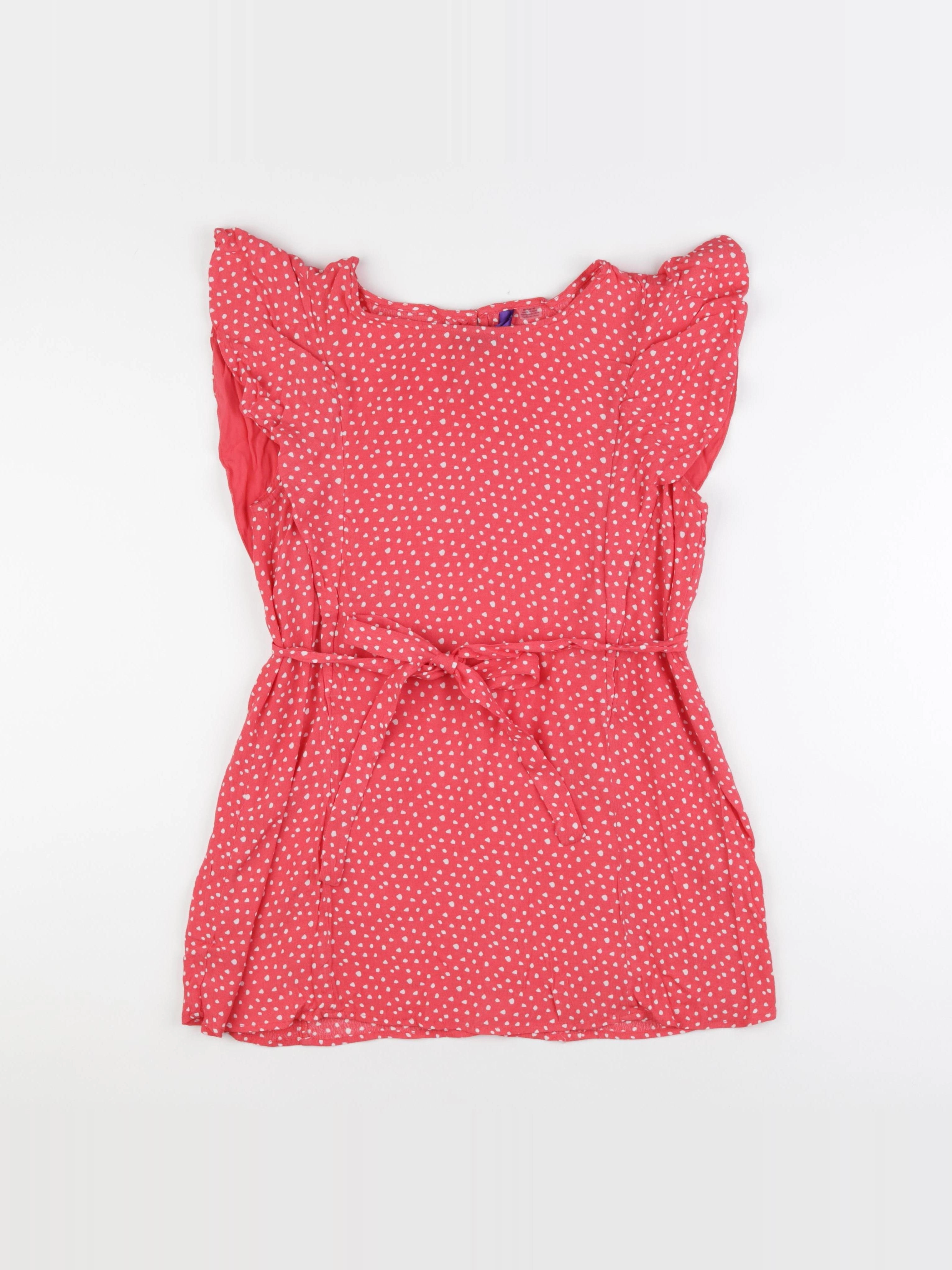 Seraphine - blouse grossesse rose, blanc - 38