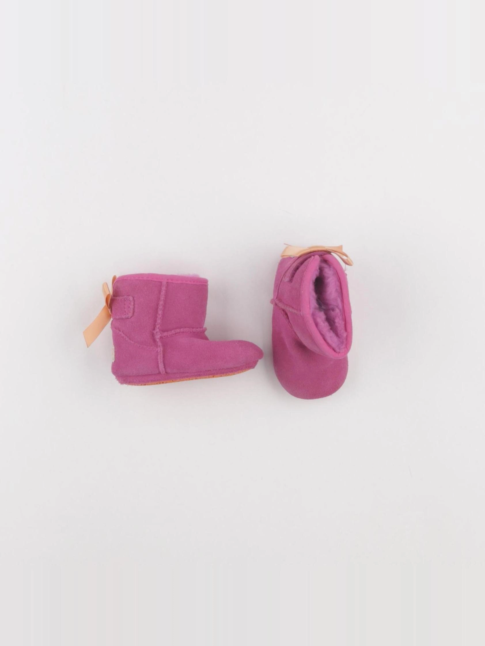 UGG - boots rose - pointure 18