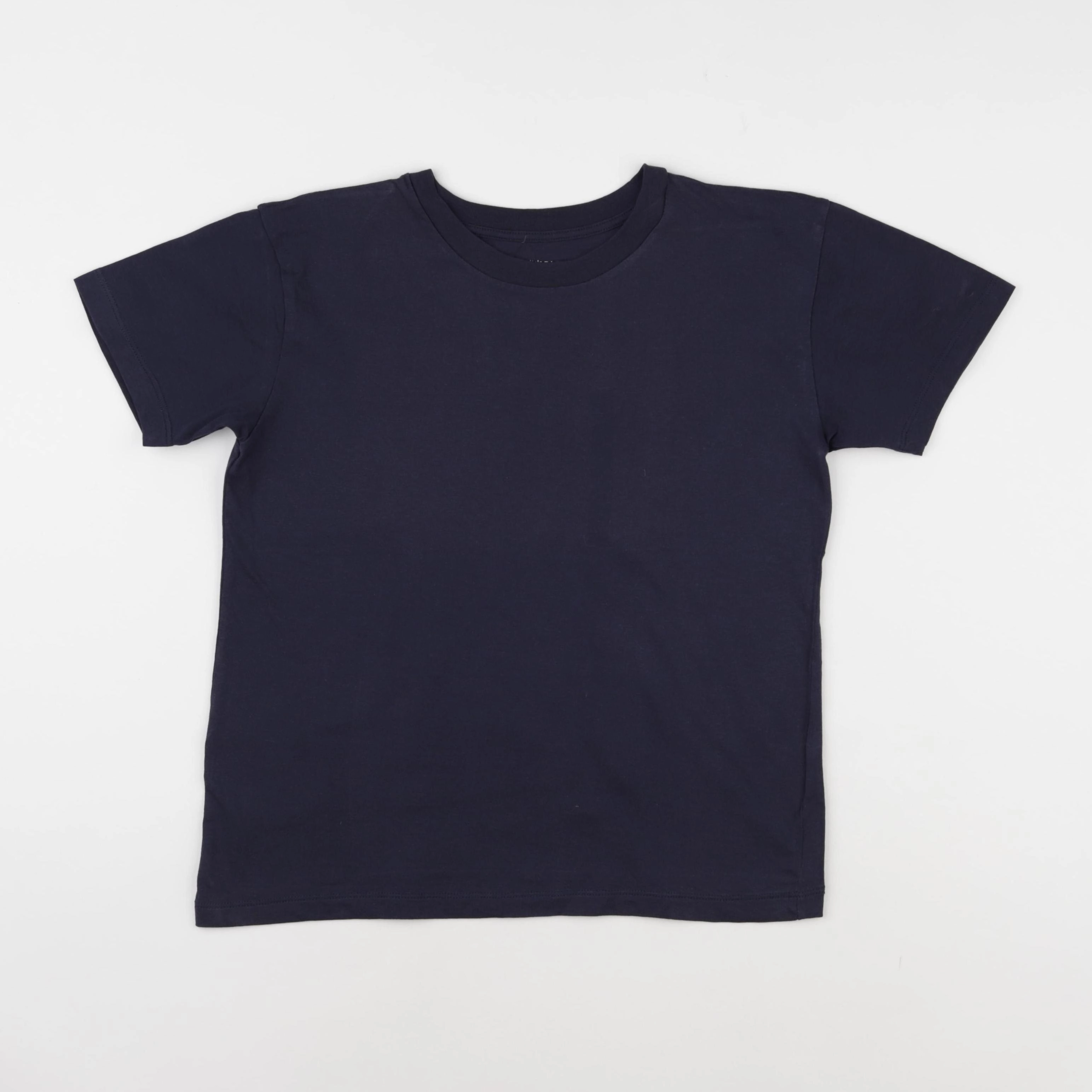 Monoprix - tee-shirt bleu - 12 ans