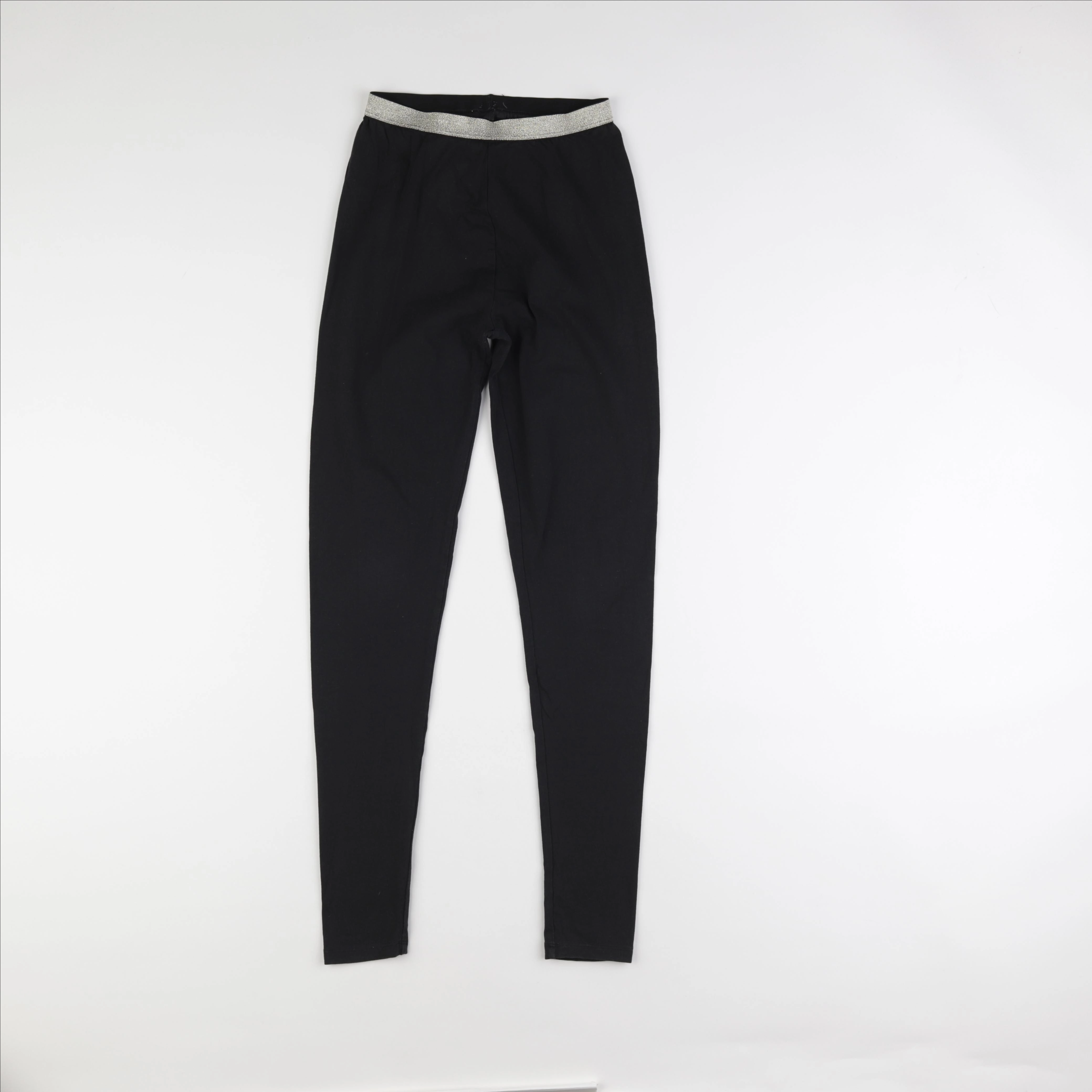 Vertbaudet - legging noir - 12 ans