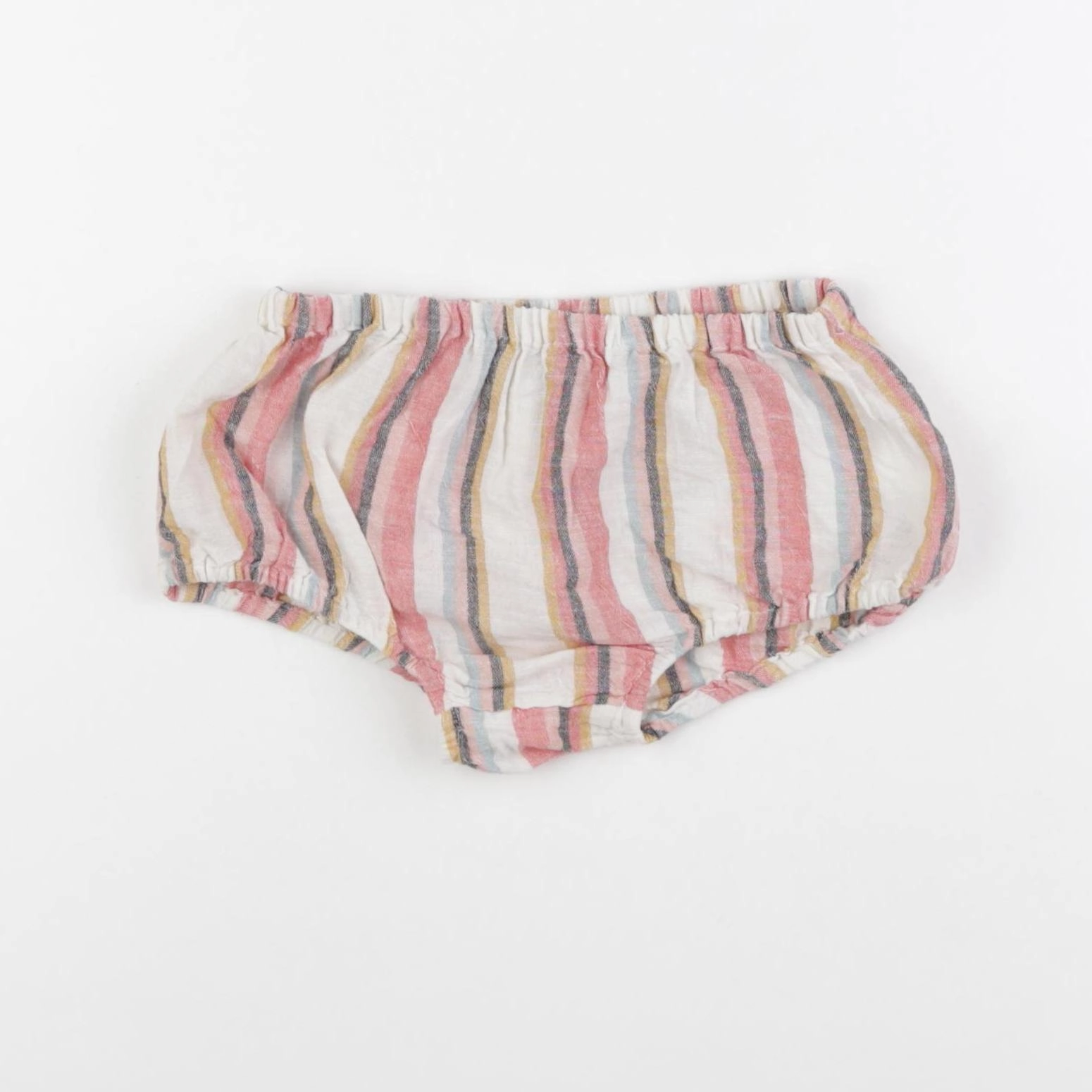 Monoprix - bloomer multicolore - 36 mois
