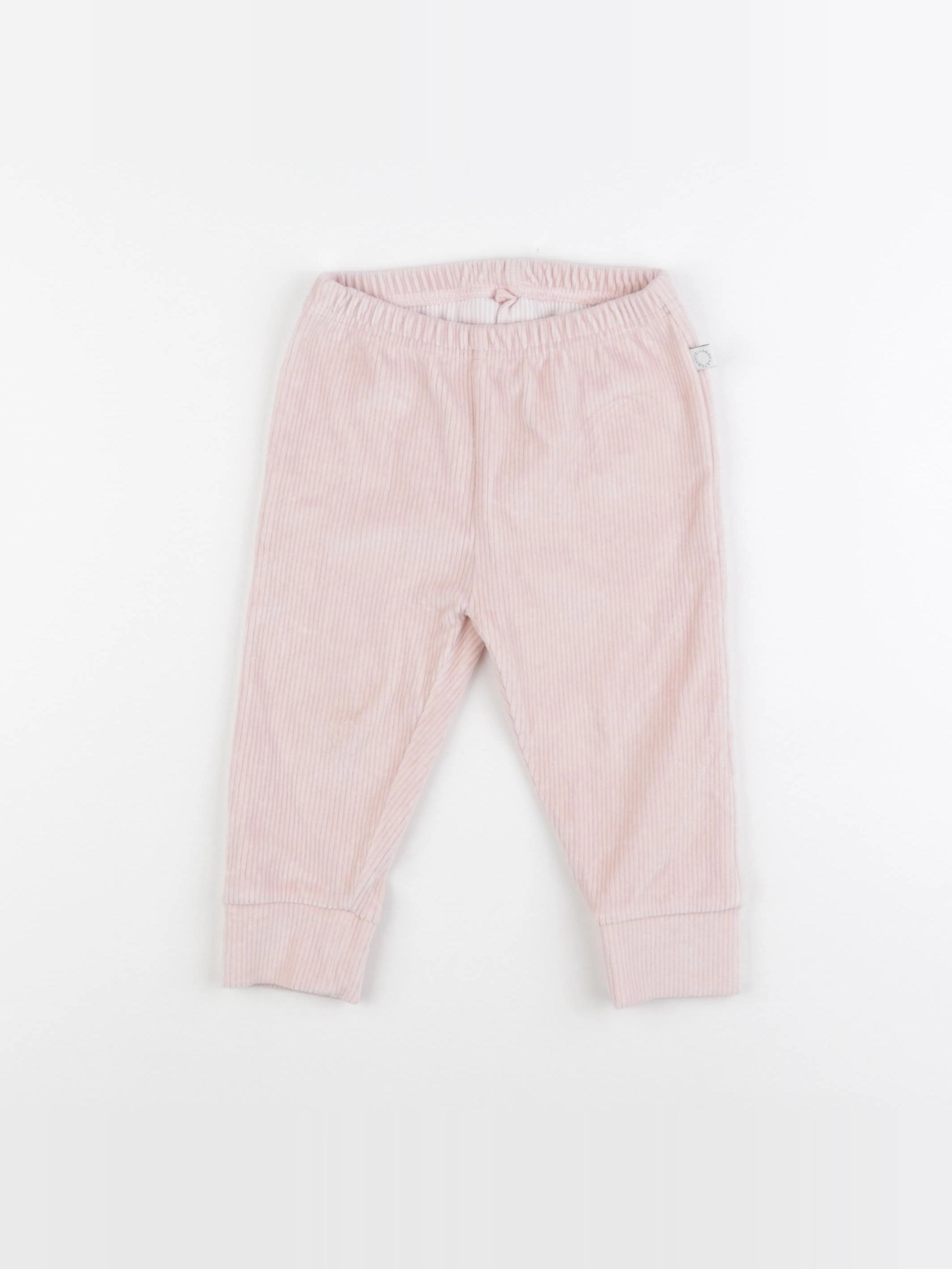 Stella McCartney Kids - pantalon rose - 24 mois