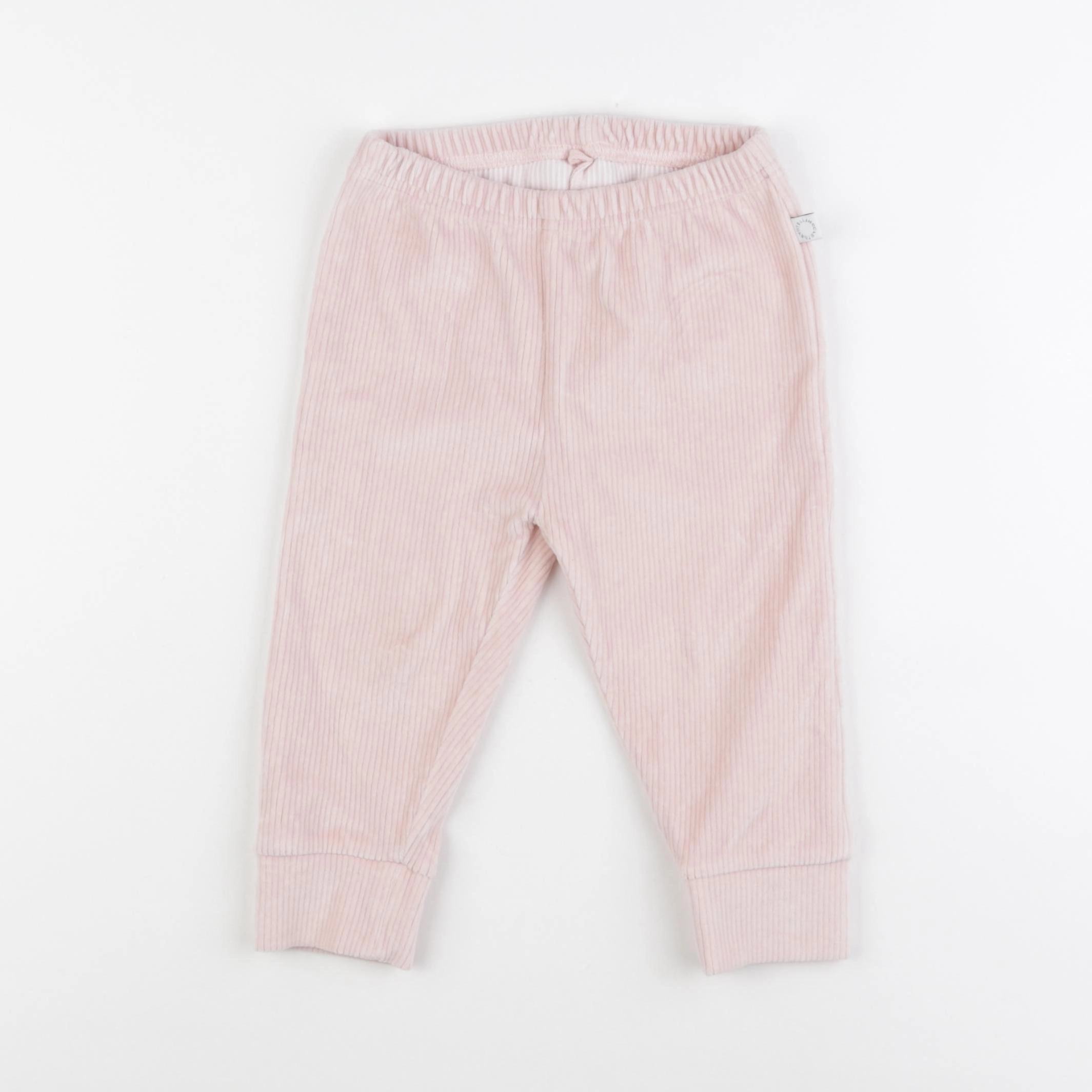 Stella McCartney Kids - pantalon rose - 24 mois