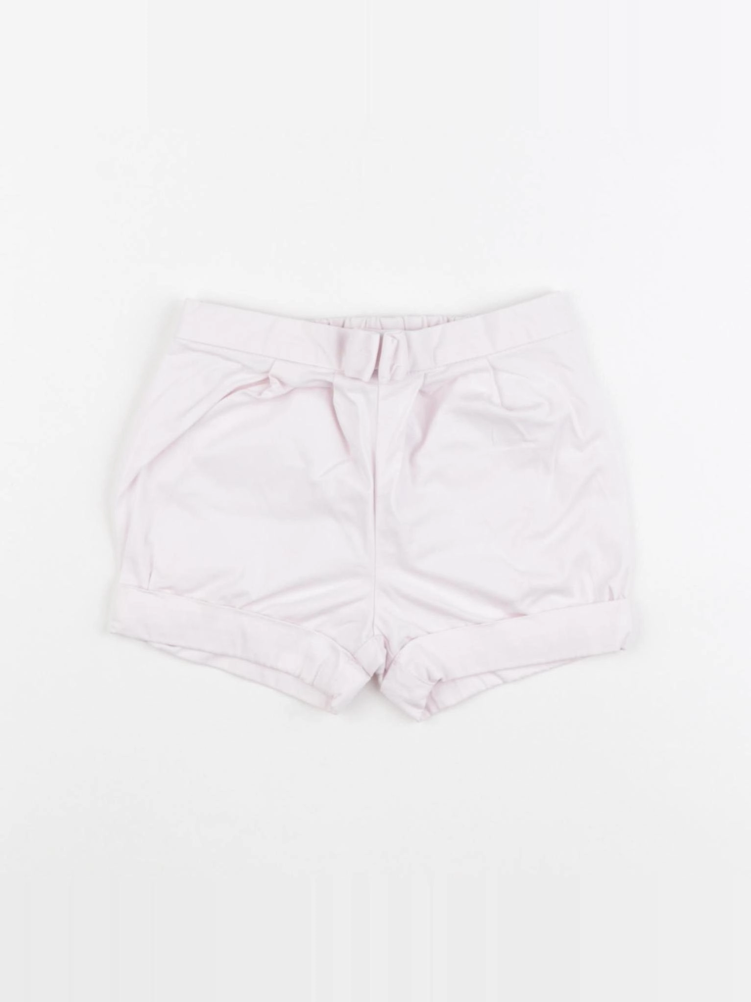 Jacadi - short rose - 12 mois