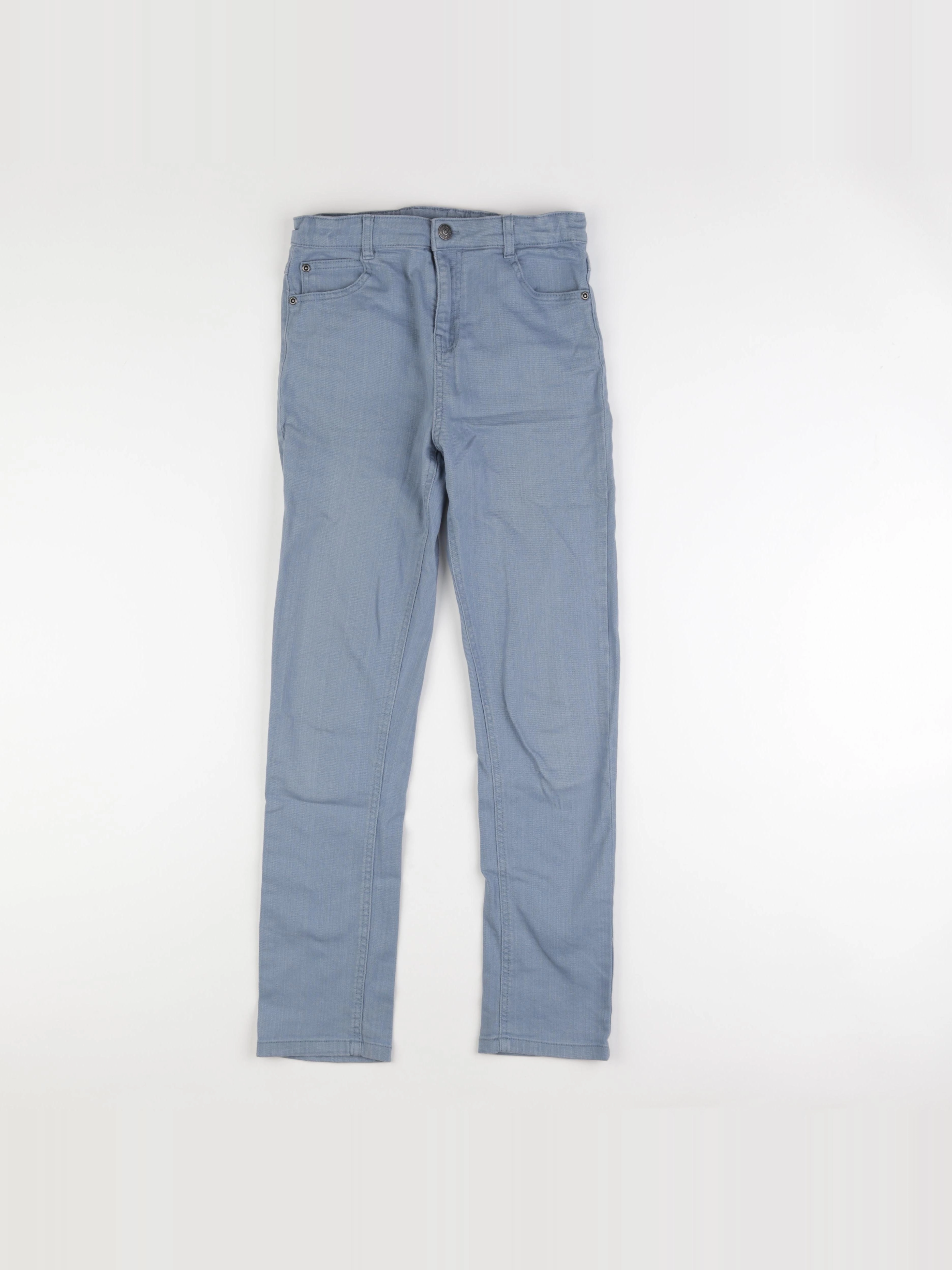 Vertbaudet - jean bleu - 12 ans