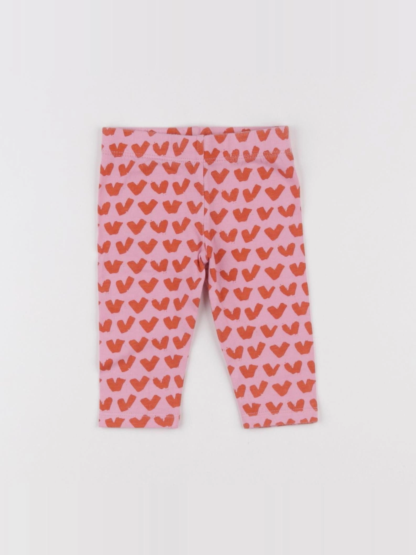 Stella McCartney Kids - legging rose - 6 mois