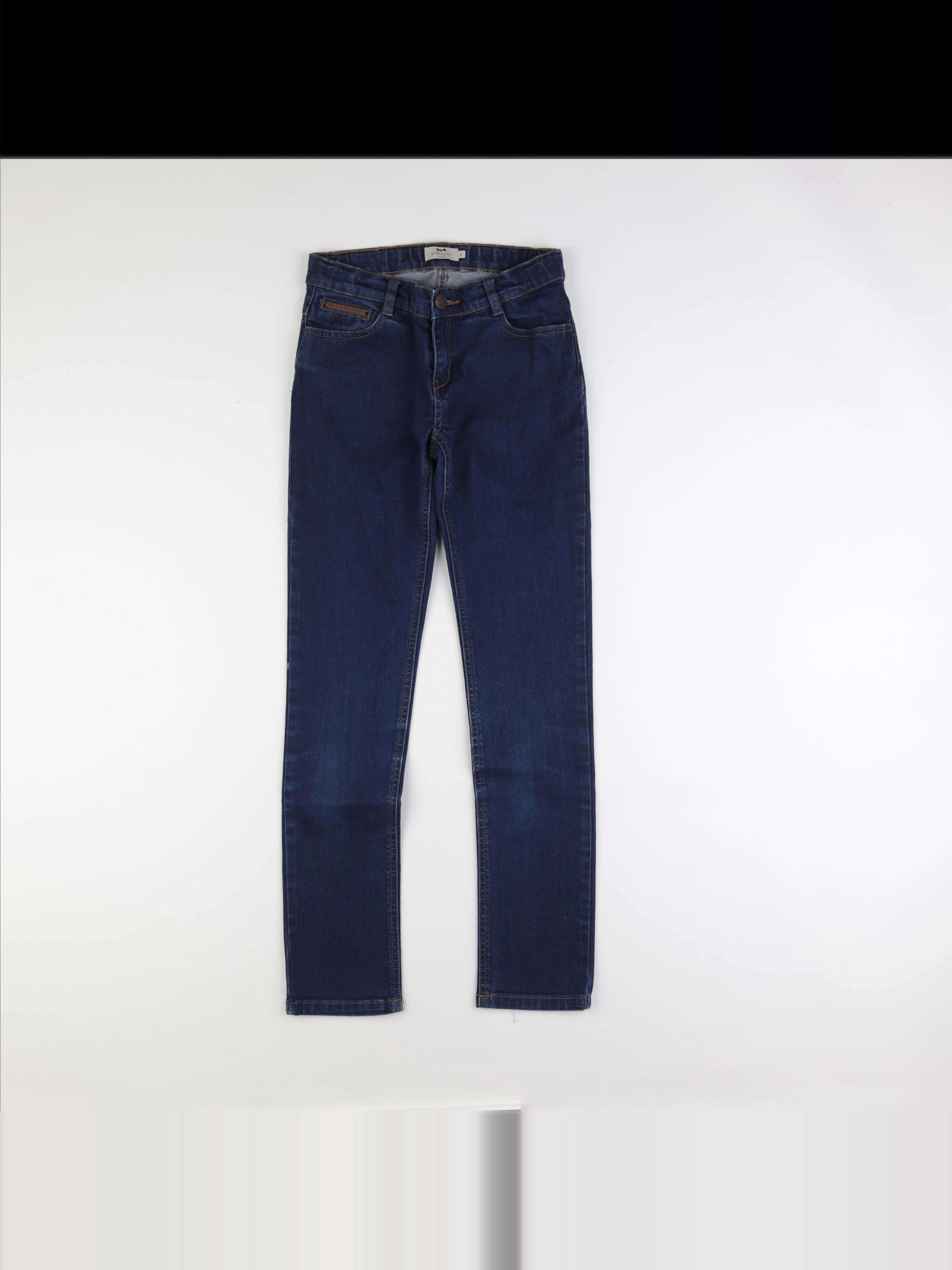 Cyrillus - jean bleu - 12 ans