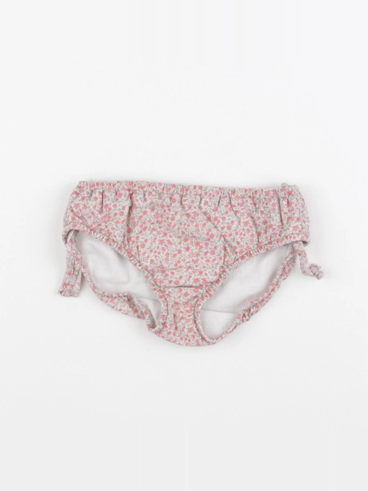 Petit Bateau - maillot de bain multicolore - 18 mois