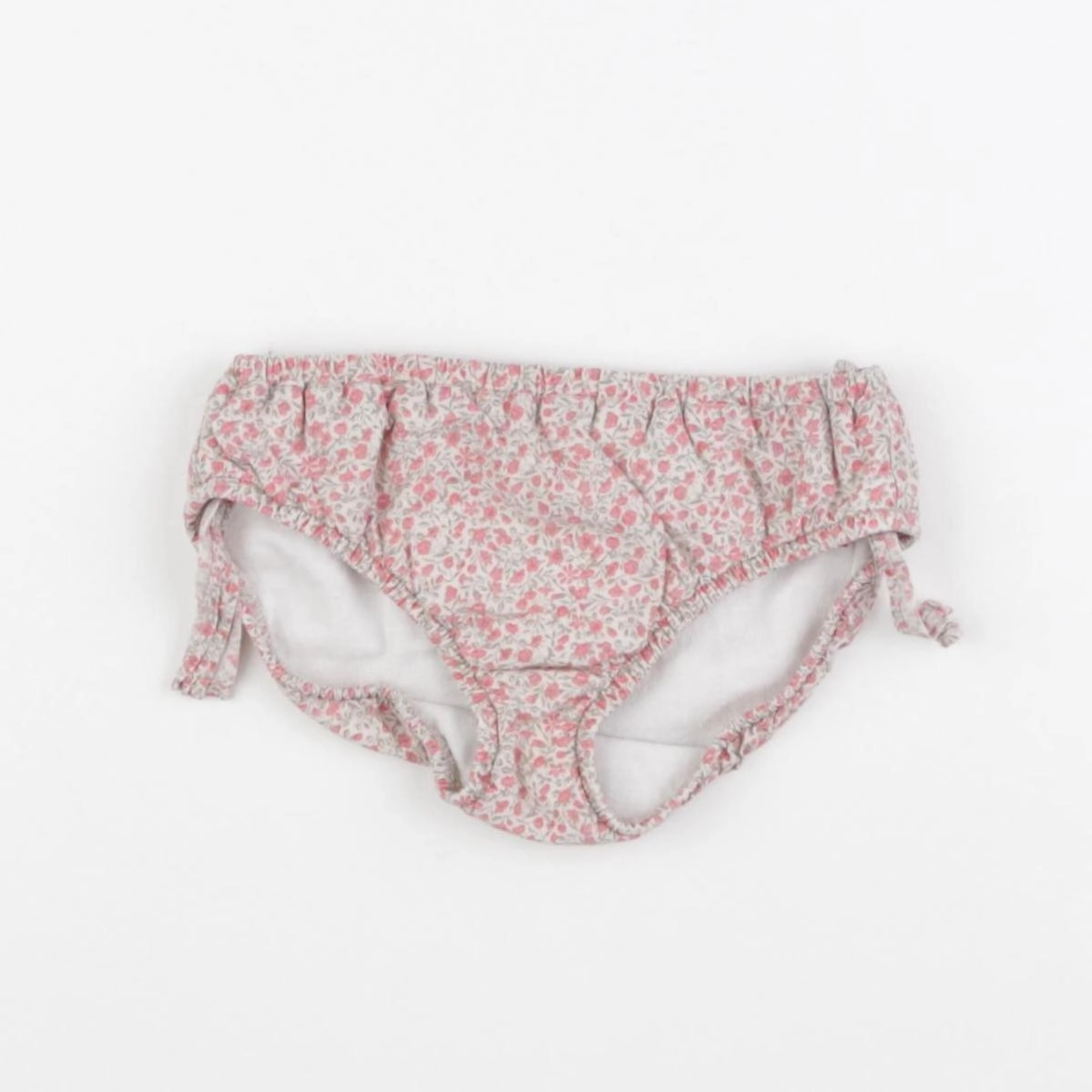 Petit Bateau - maillot de bain multicolore - 18 mois