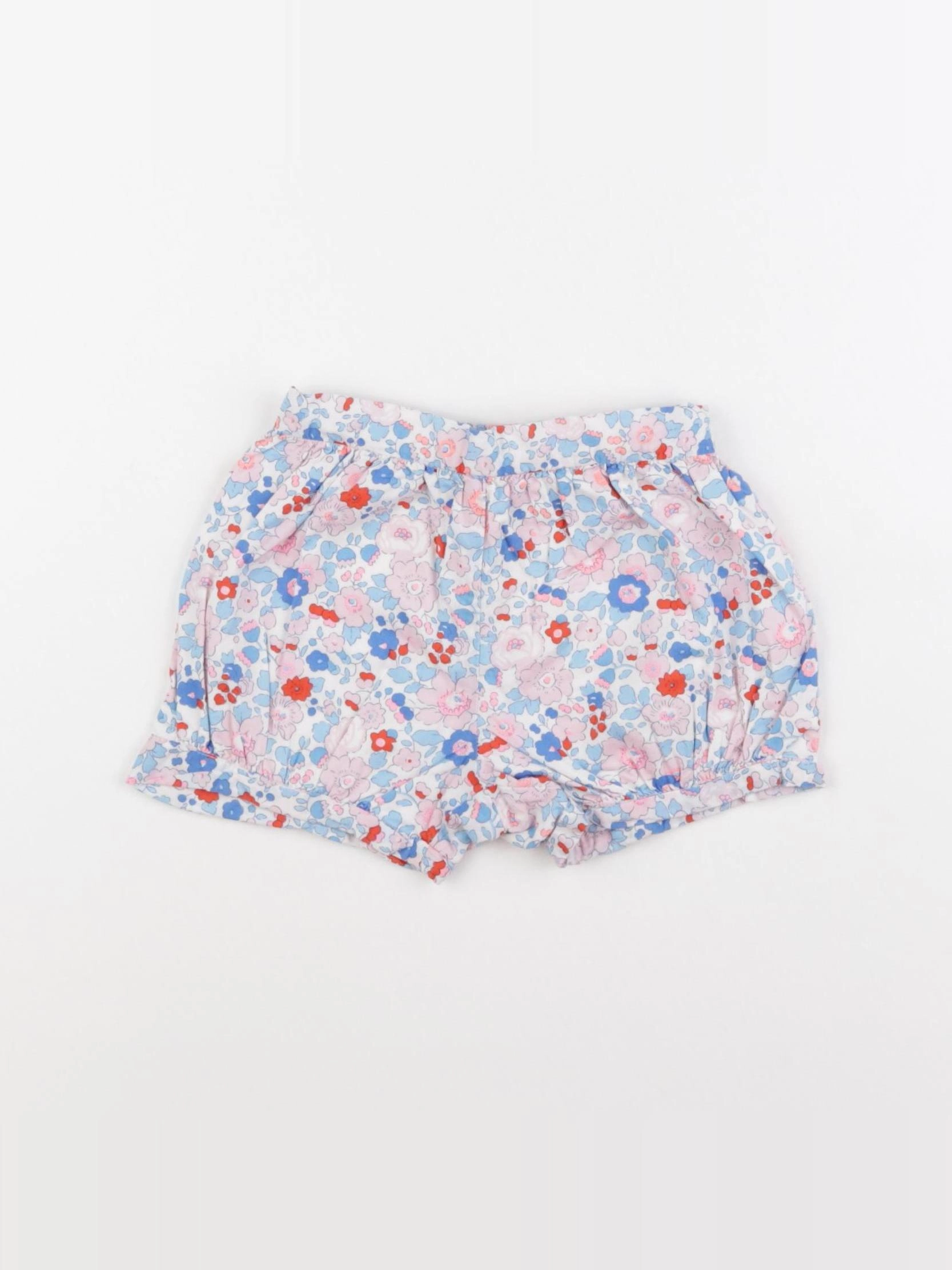 Jacadi - bloomer multicolore - 24 mois