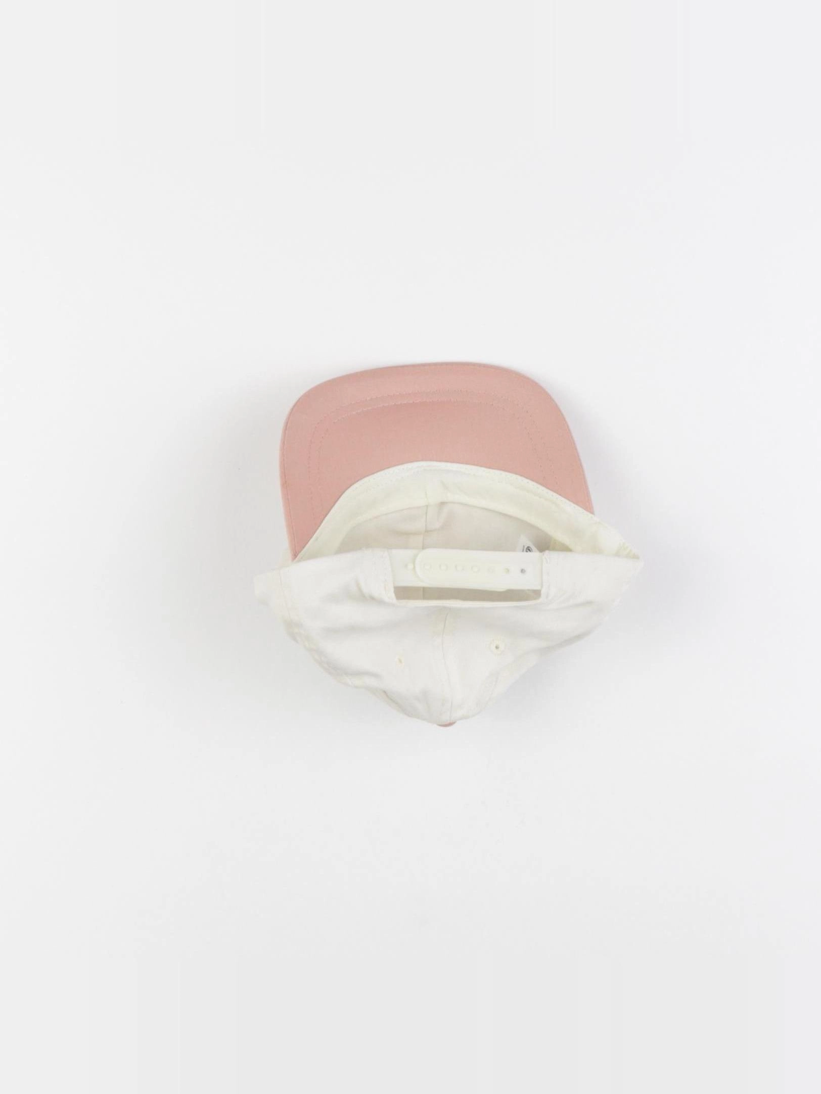 Vertbaudet - casquette multicolore - 2/3 ans