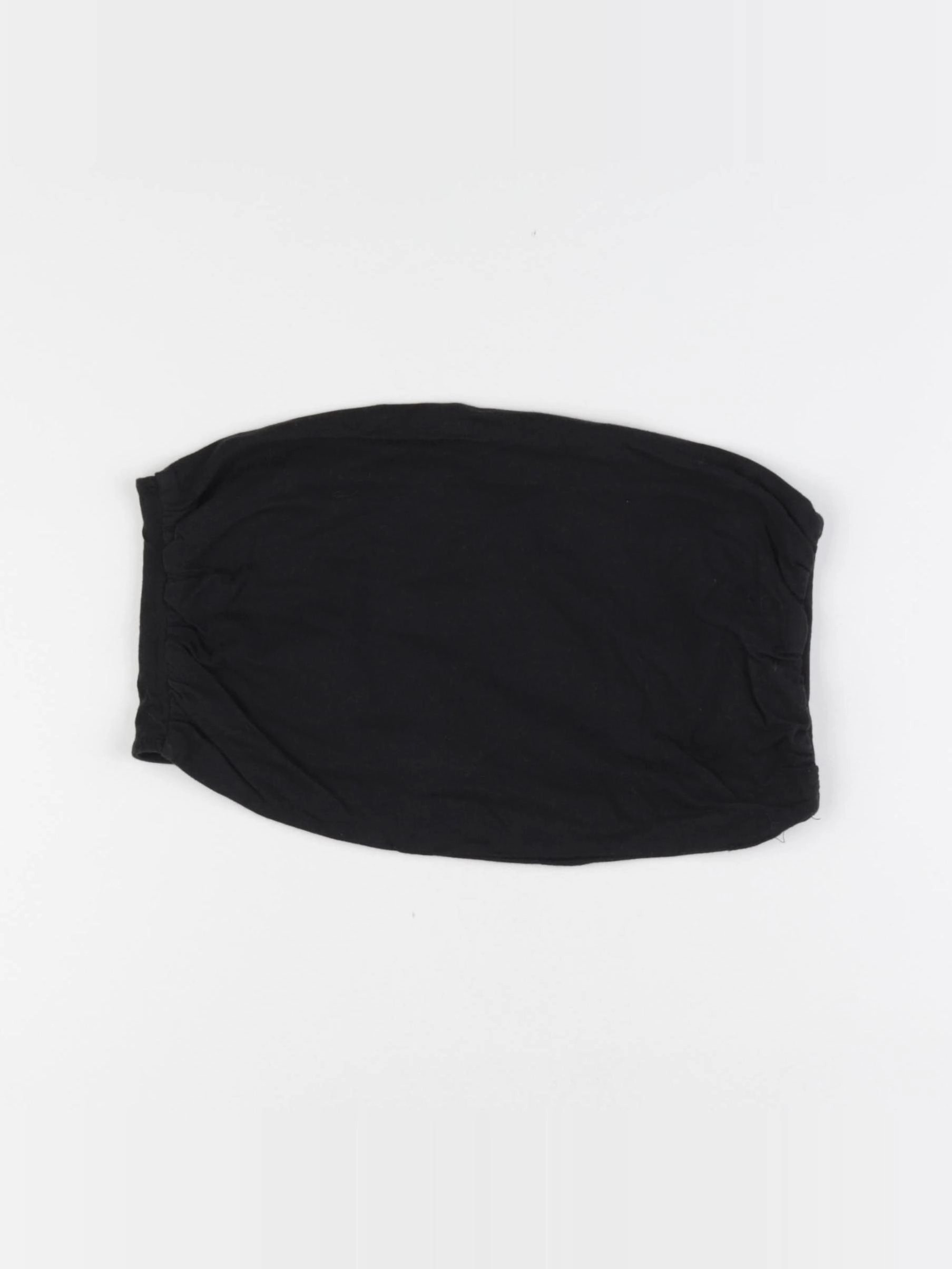Vertbaudet - bandeau grossesse noir - 36 à 46