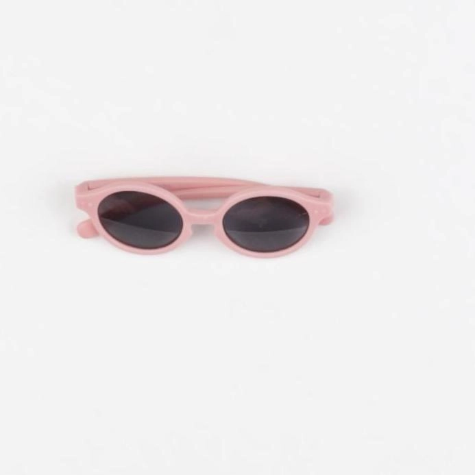 Izipizi - lunettes de soleil rose - 0/9 mois