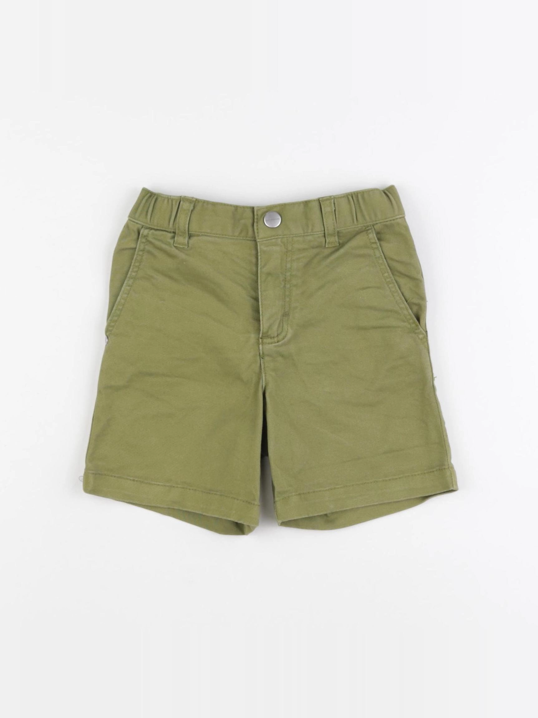 Jacadi - short vert - 36 mois