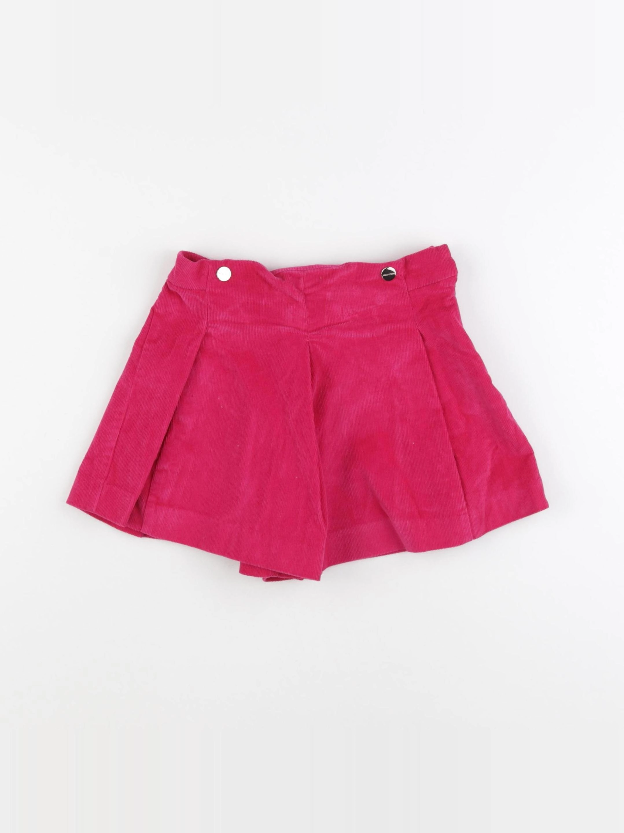 Jacadi - short rose - 8 ans