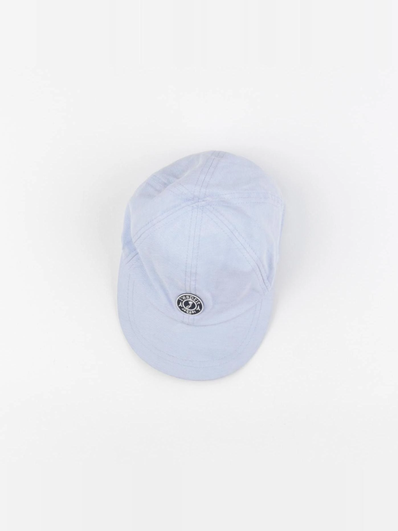 Jacadi - casquette bleu - 24/36 mois
