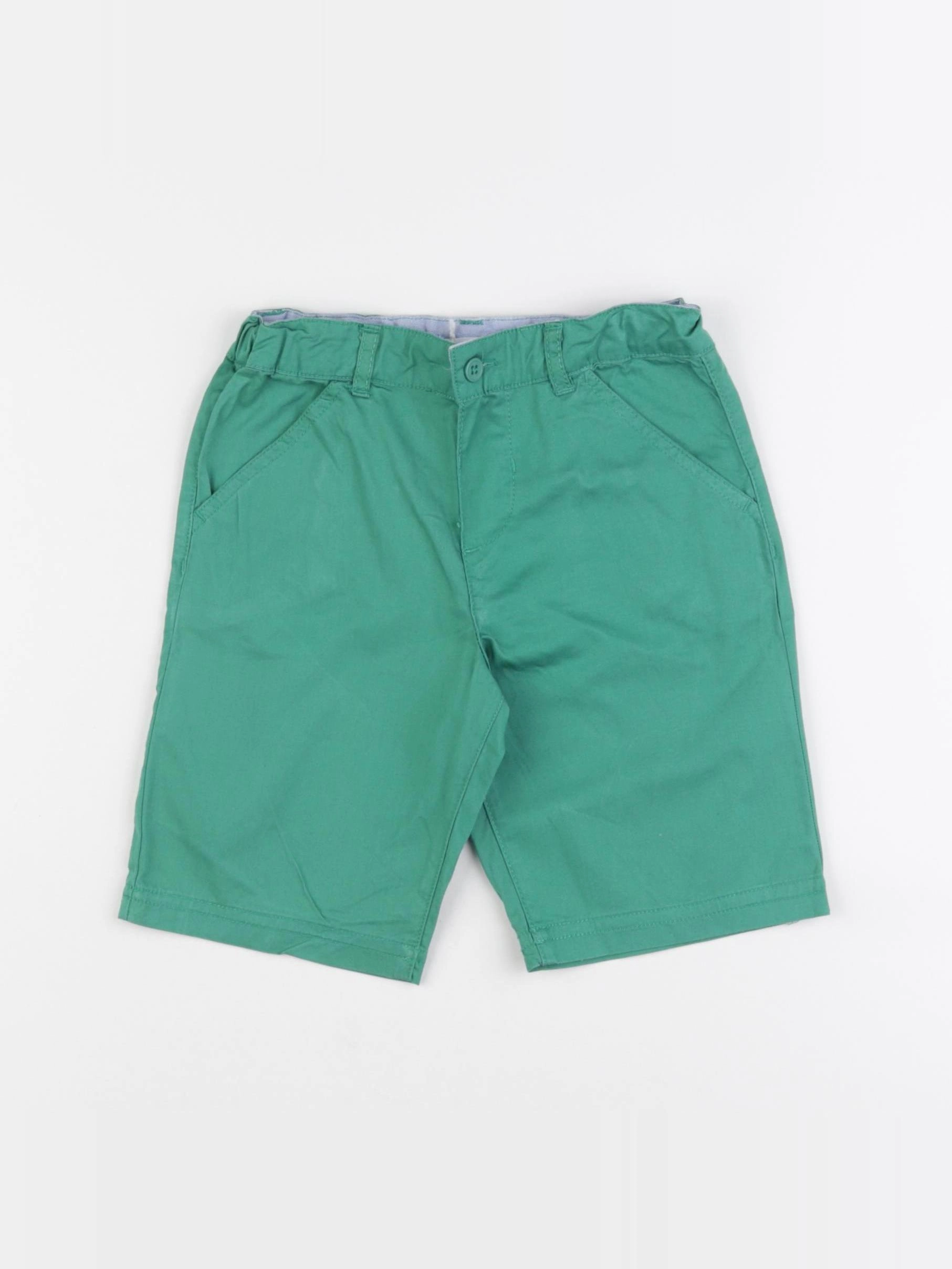 Boutchou - short vert - 36 mois