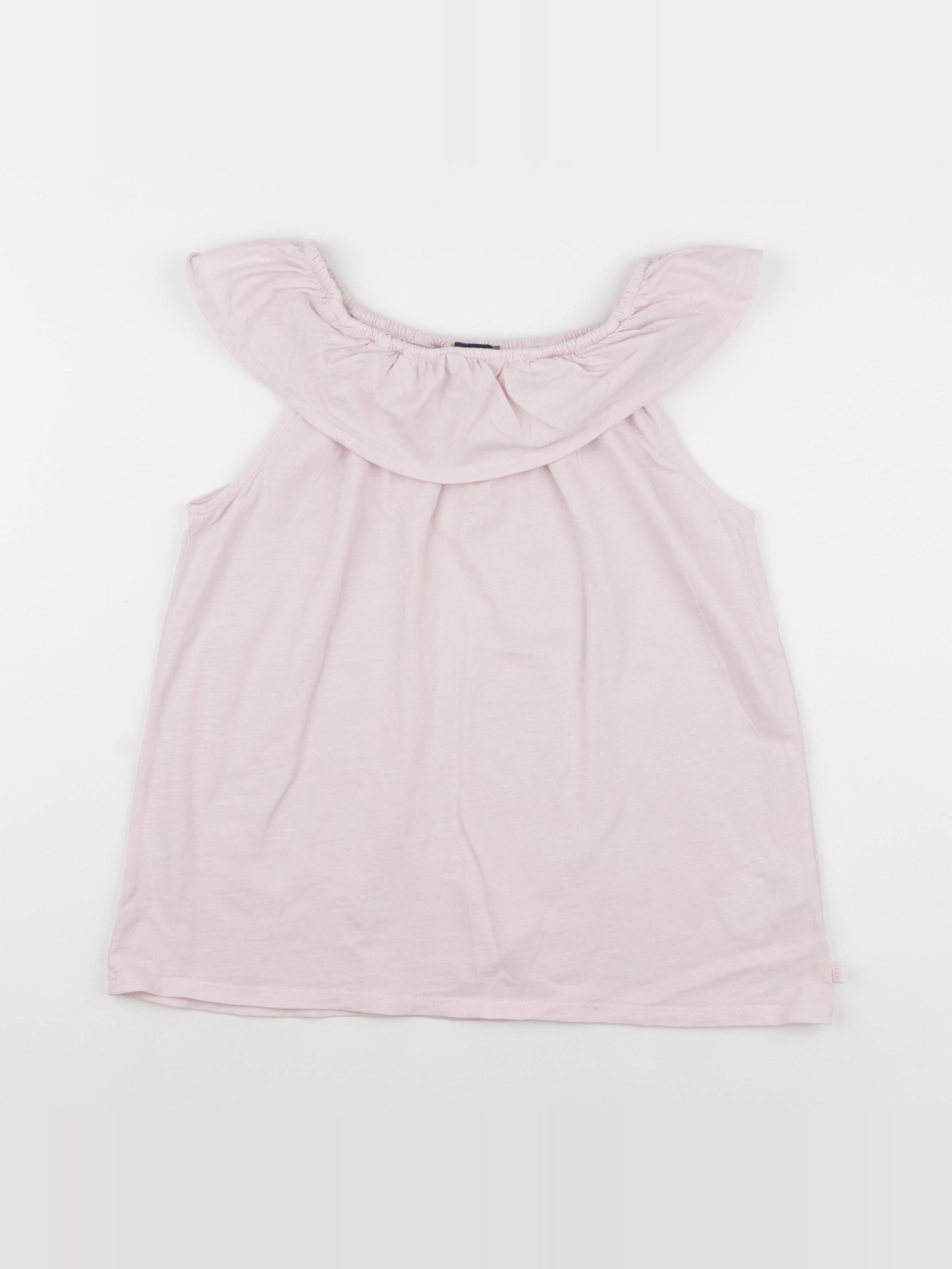 Okaidi - tee-shirt rose - 12 ans