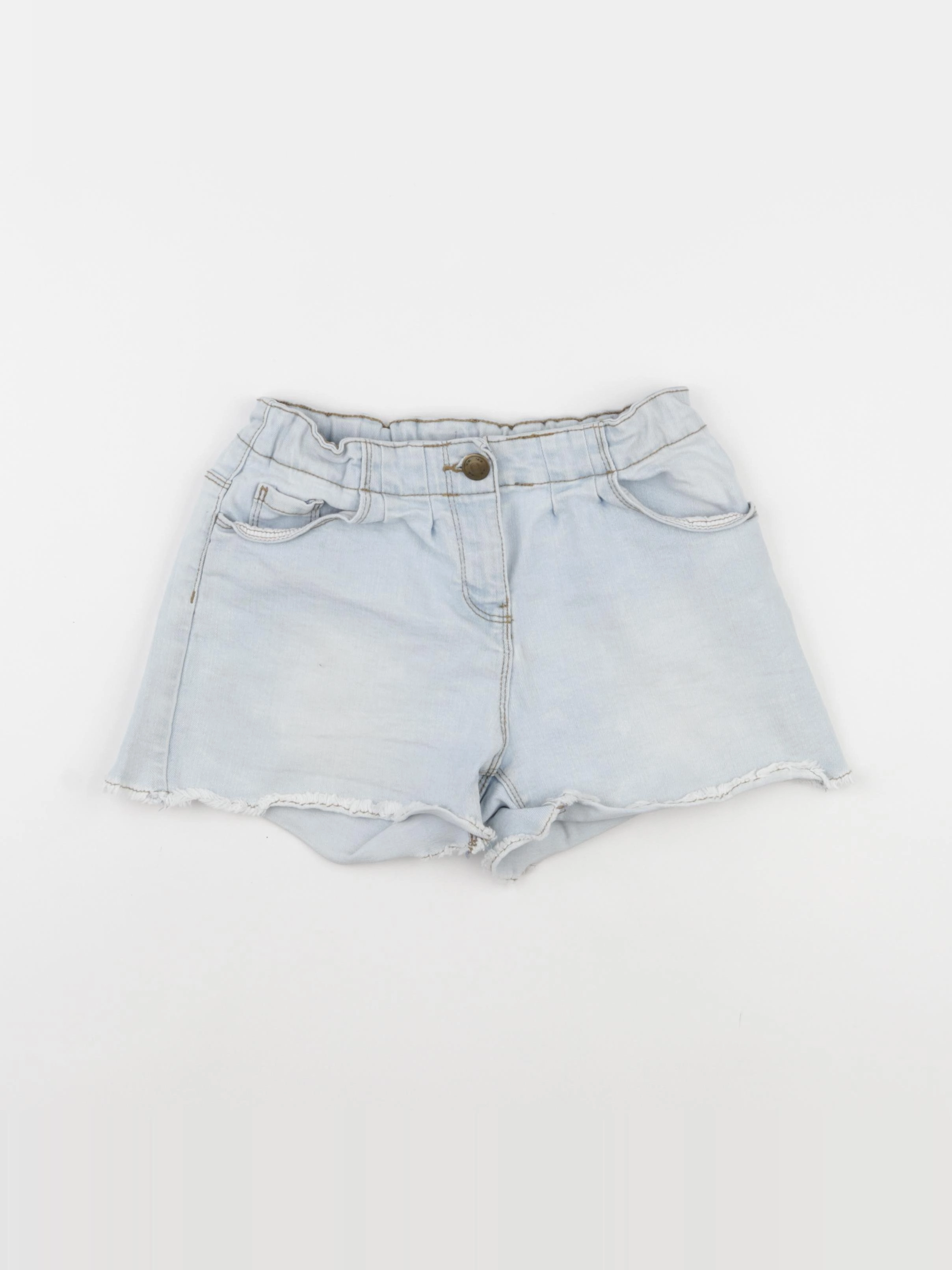 Tape à l'oeil - short blue - 10 ans