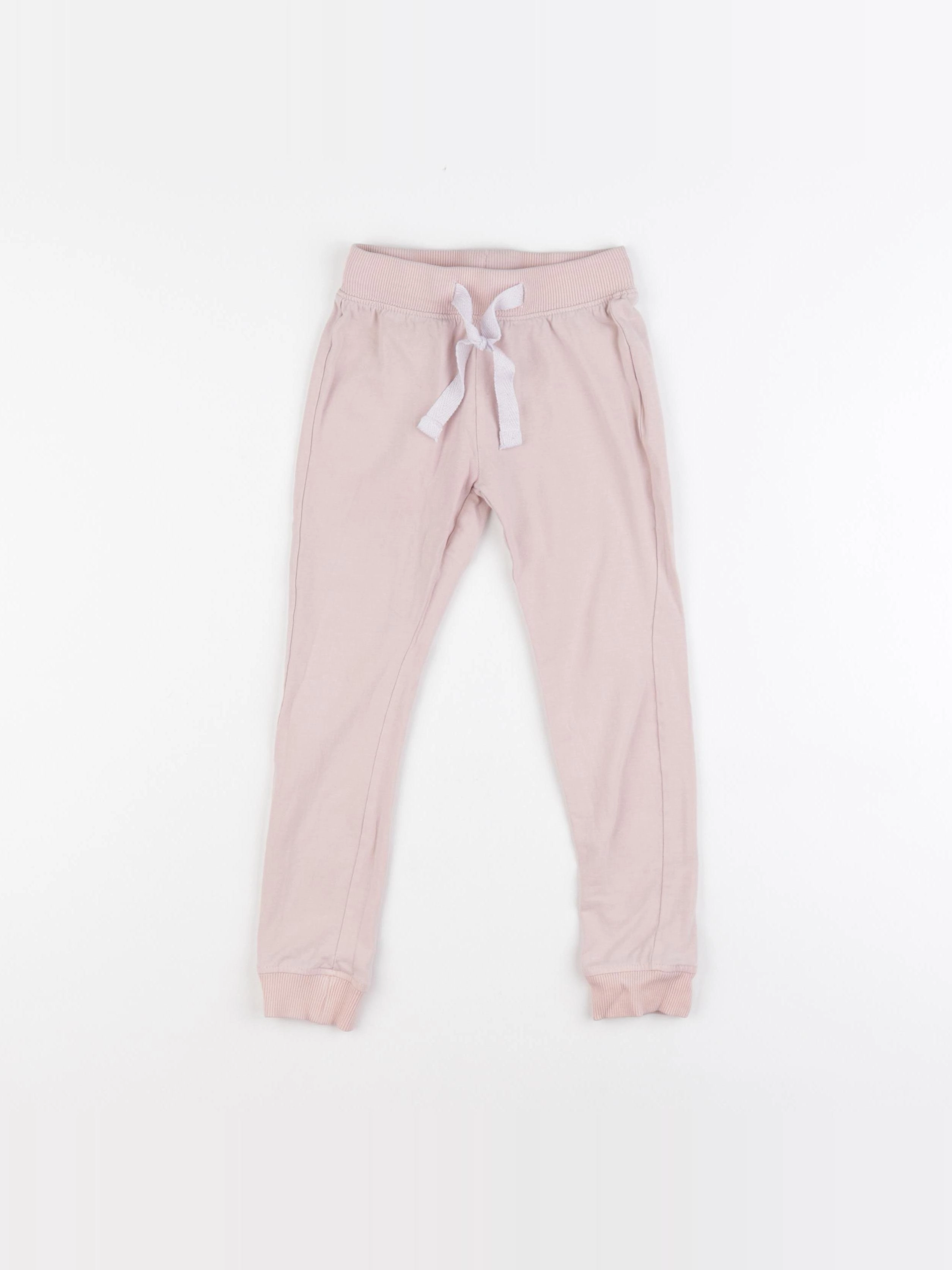 Tape à l'oeil - pantalon rose - 5 ans