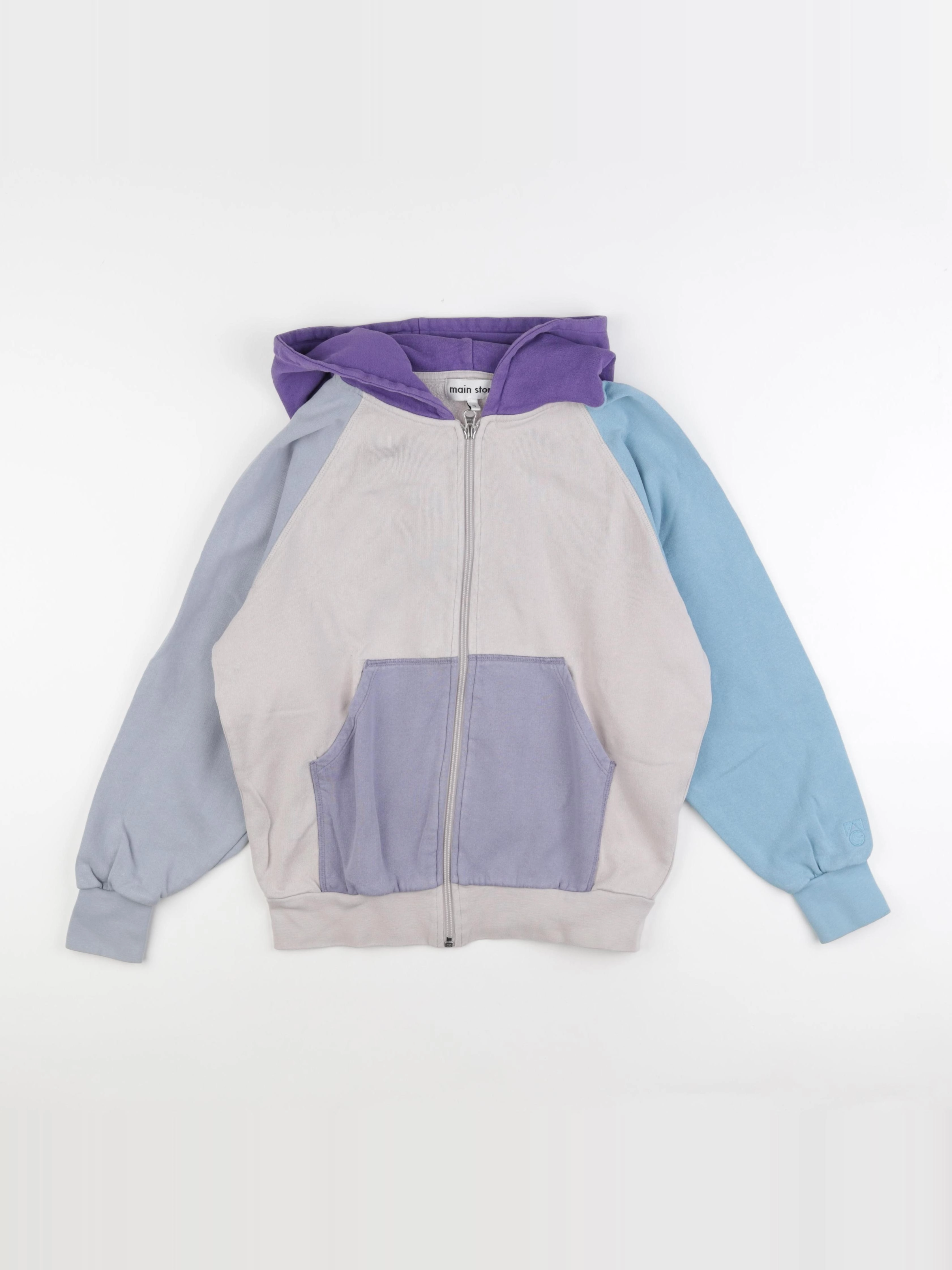 Main Story - sweat multicolore - 10 ans