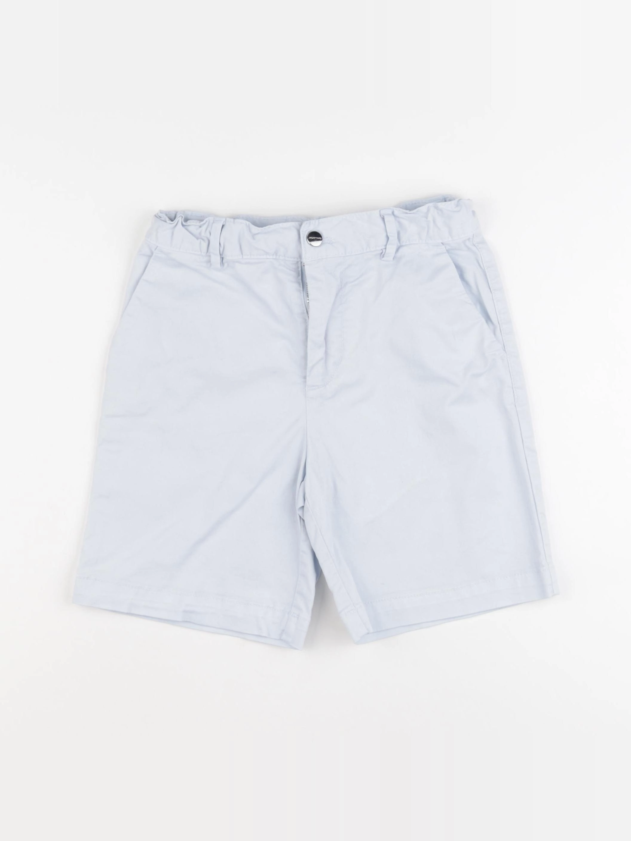 Jacadi - short bleu - 10 ans