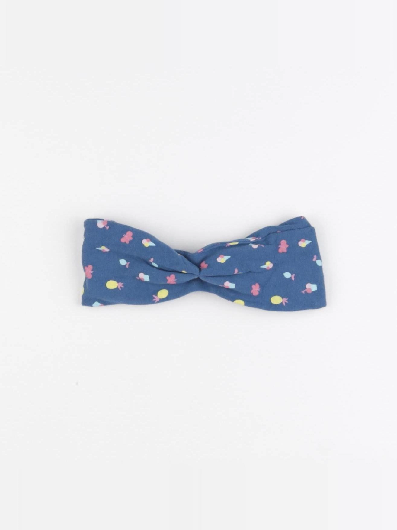 Vertbaudet - bandeau bleu - 36 mois