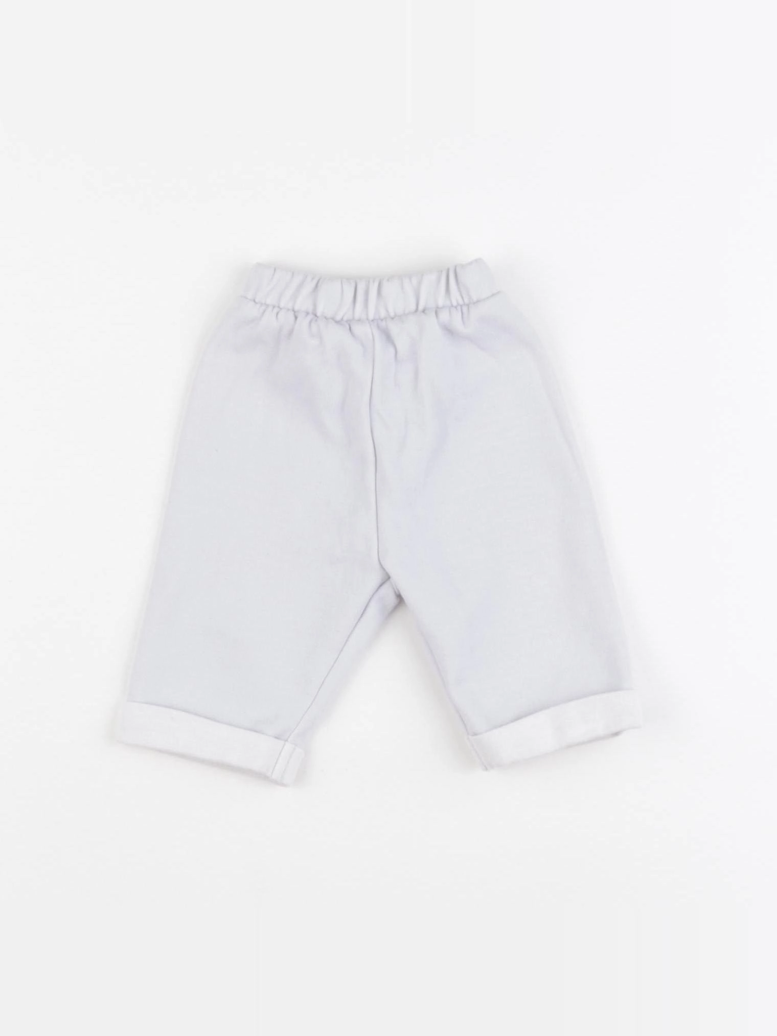 Vertbaudet - jogging bleu - 1 mois