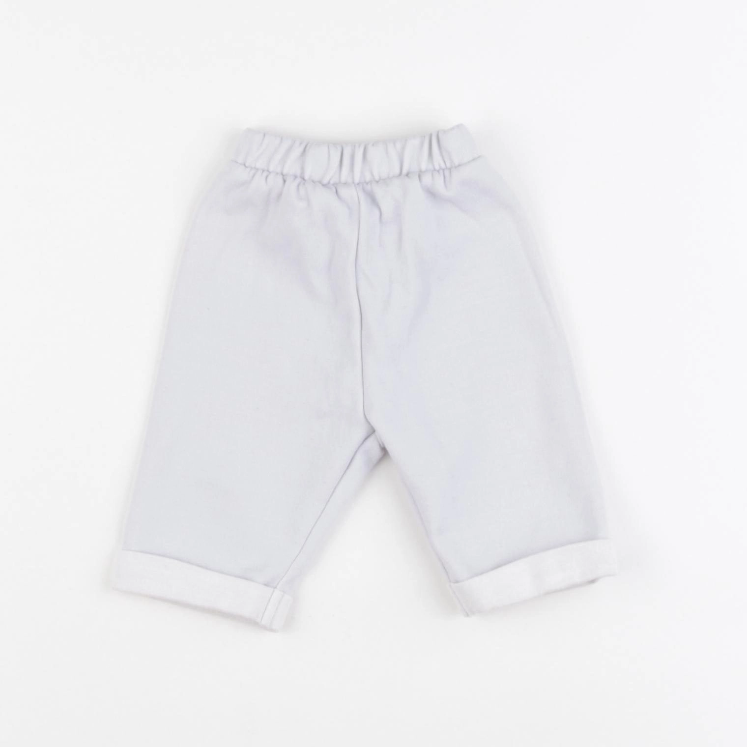 Vertbaudet - jogging bleu - 1 mois