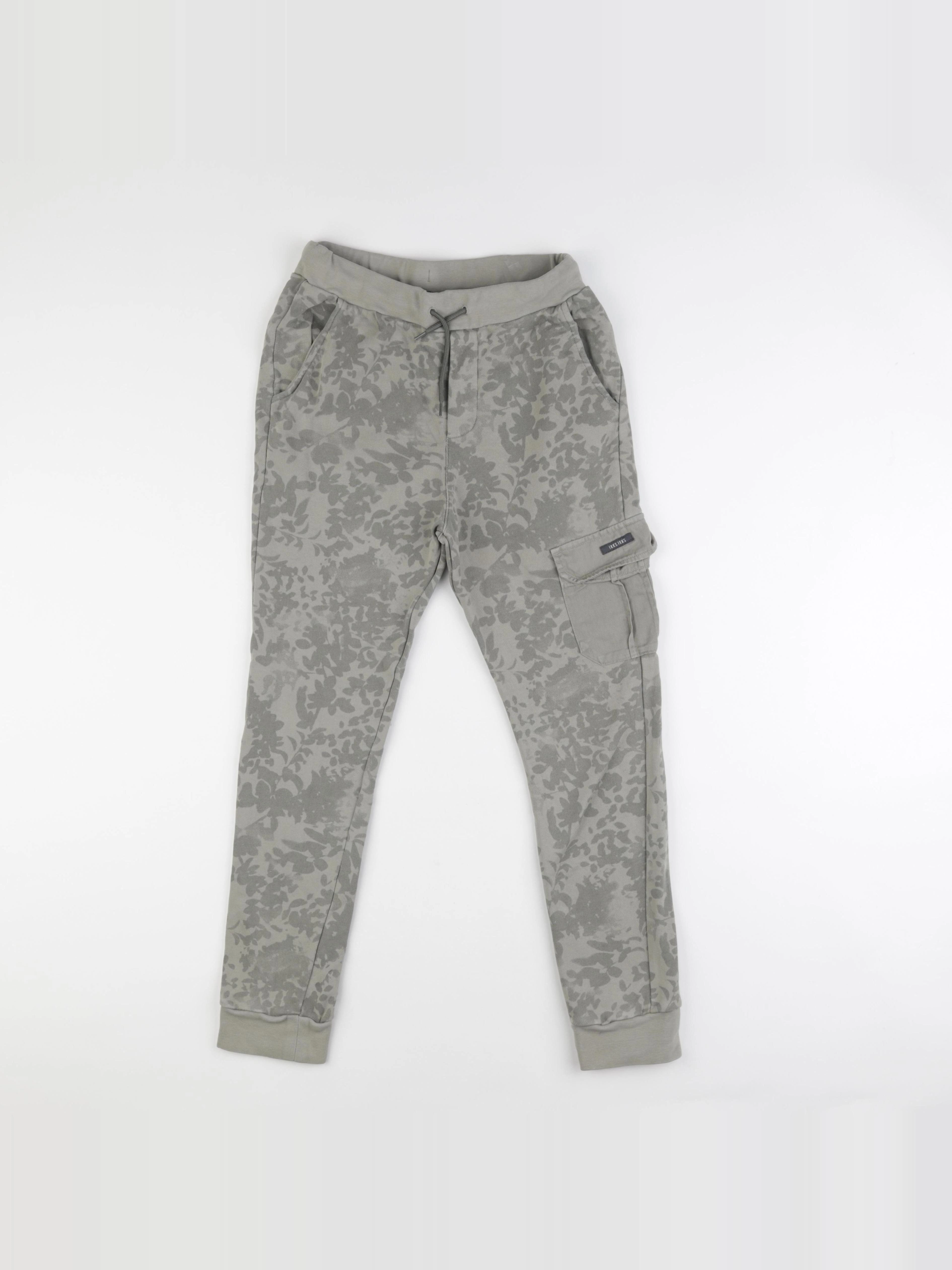 IKKS - jogging vert - 12 ans
